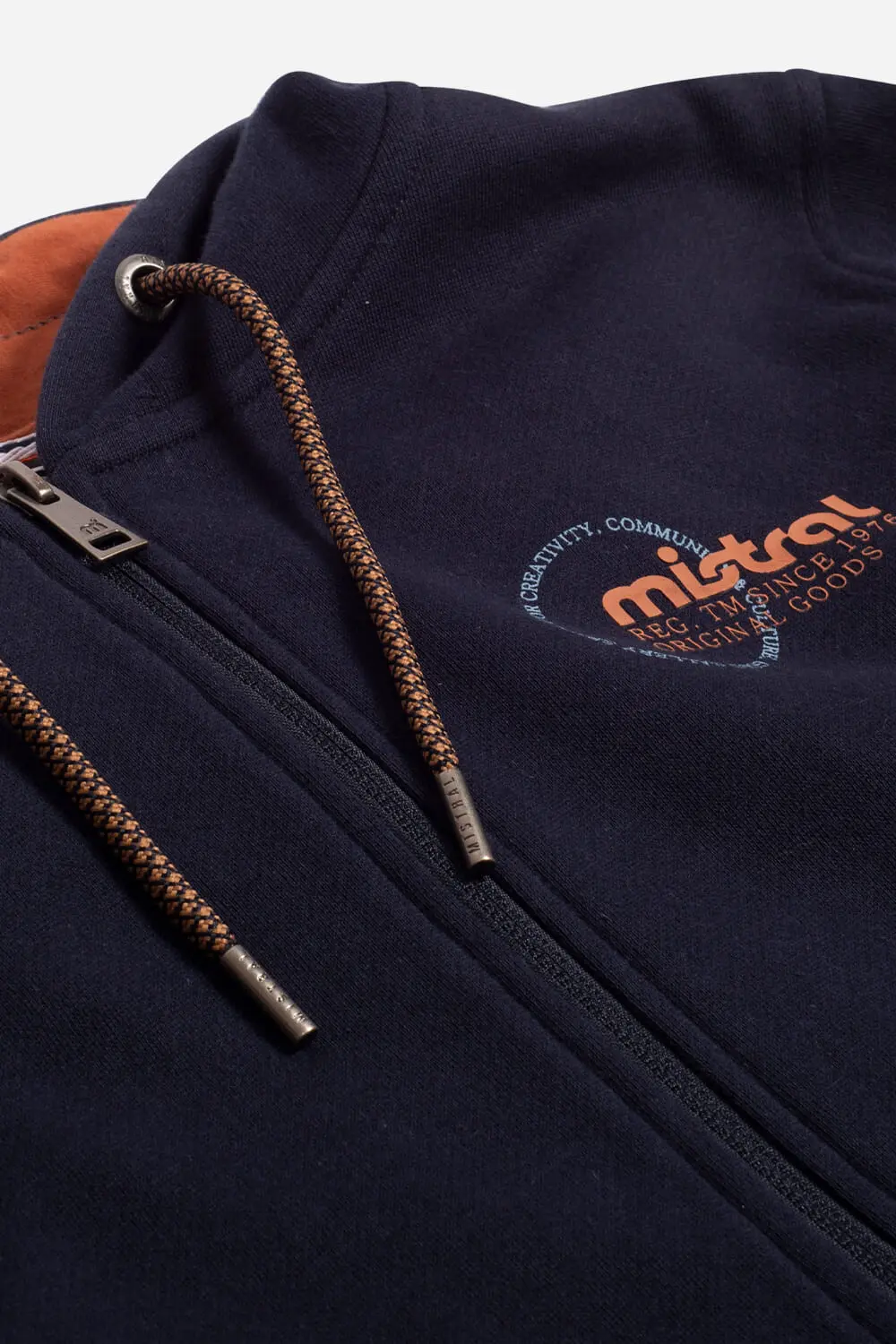 CAMPERA DE NIÑO LEEK