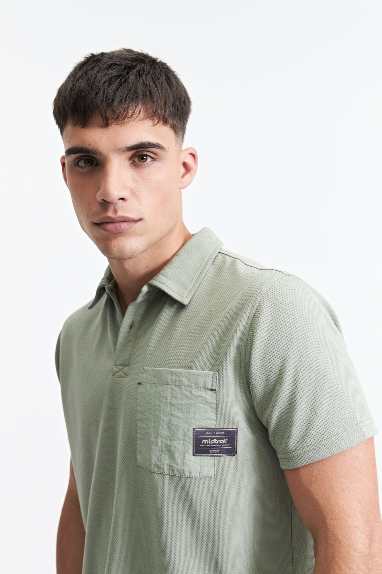 POLO ERITRO