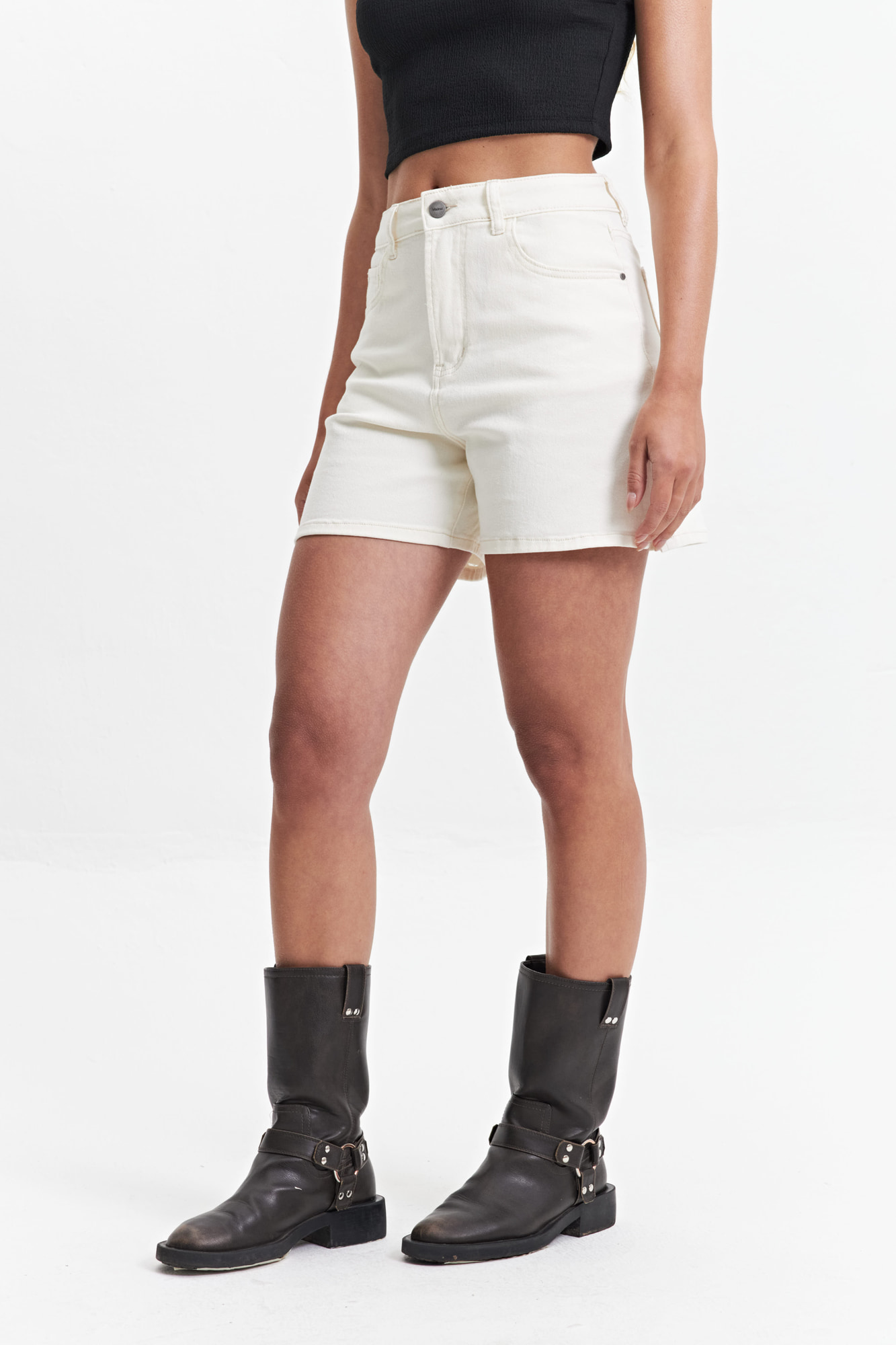 SHORT DENIM GRAZ