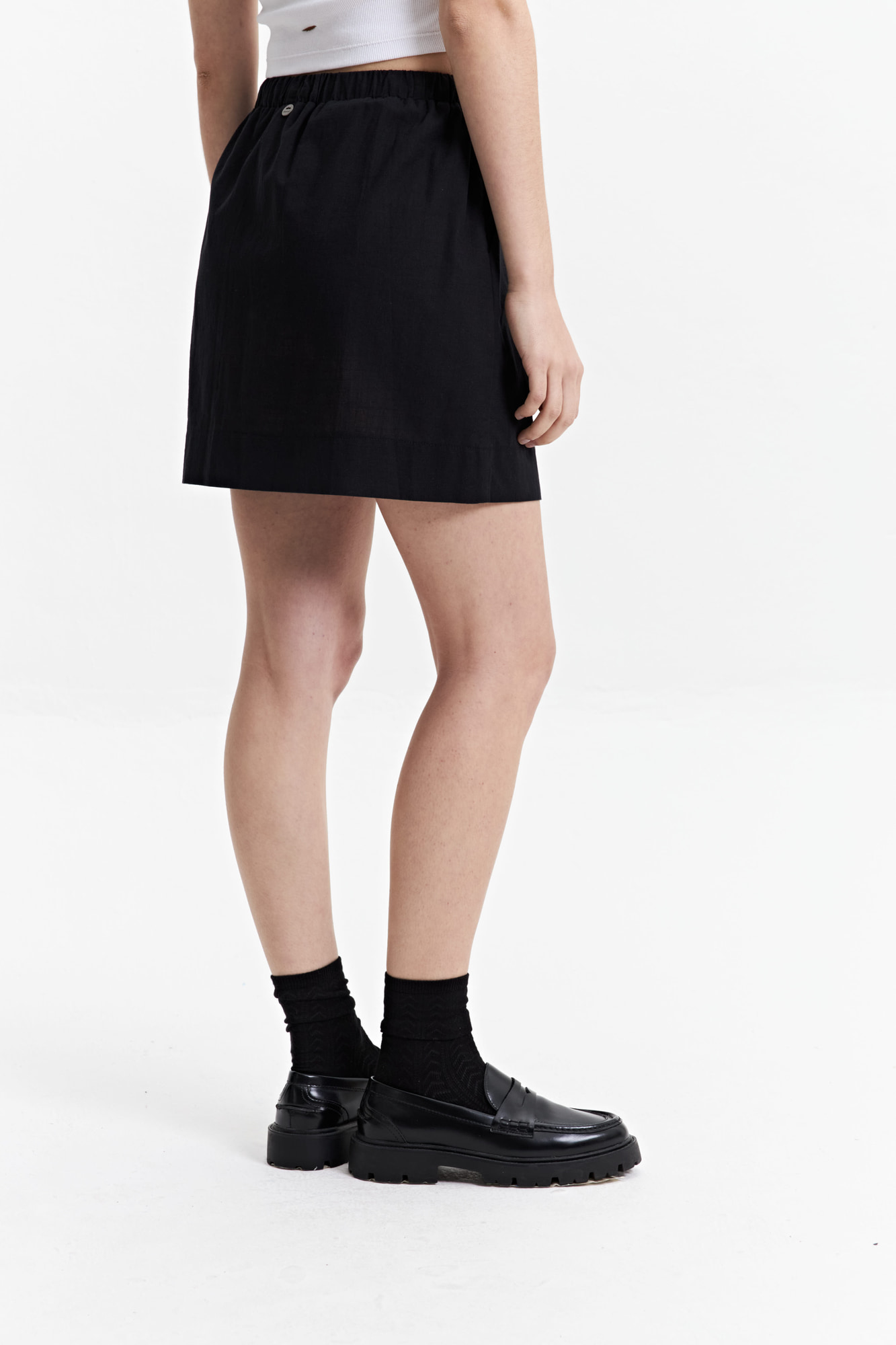 FALDA CORTA TOSCANA