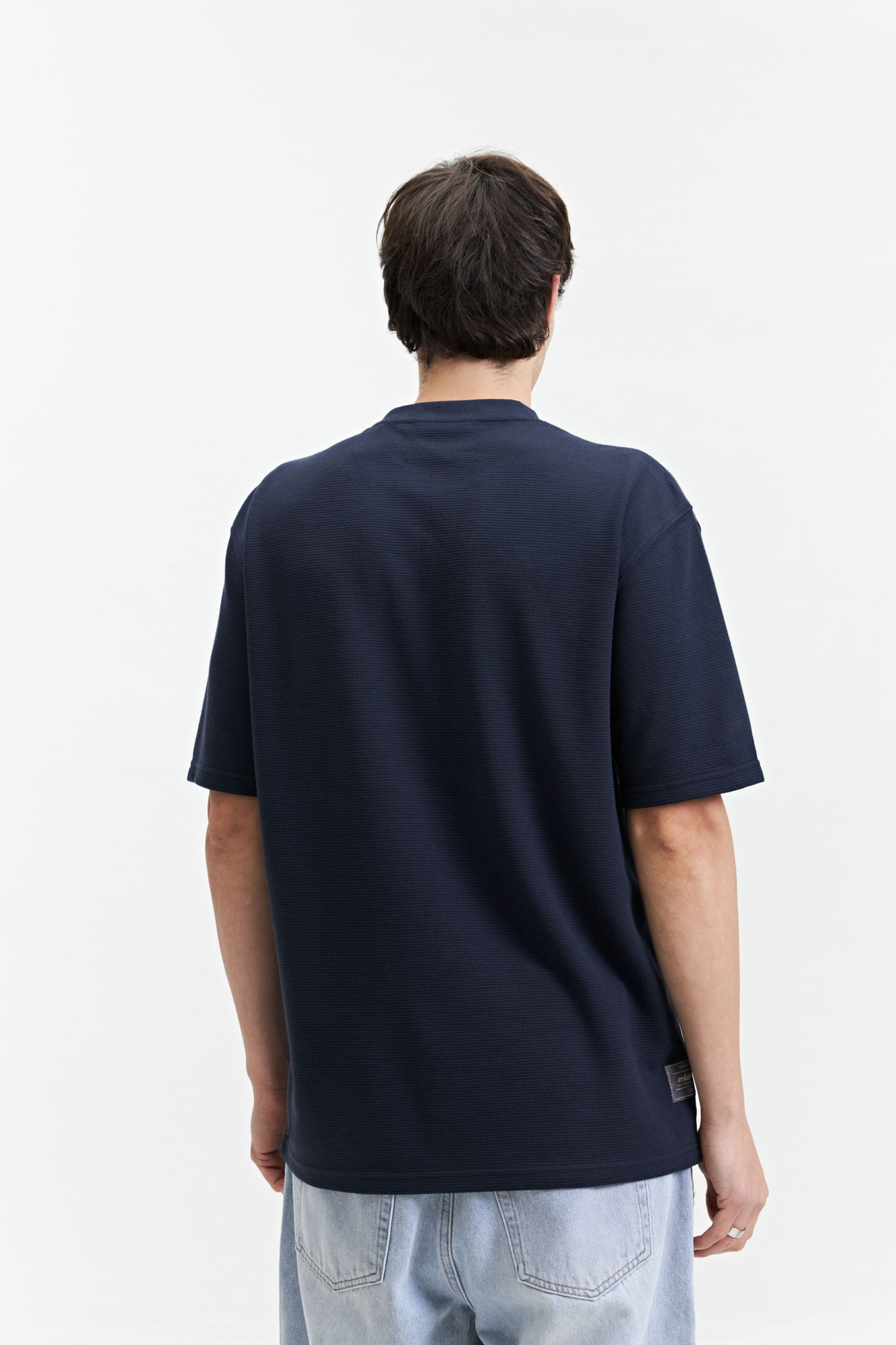 REMERA OVERSIZE MALASIA