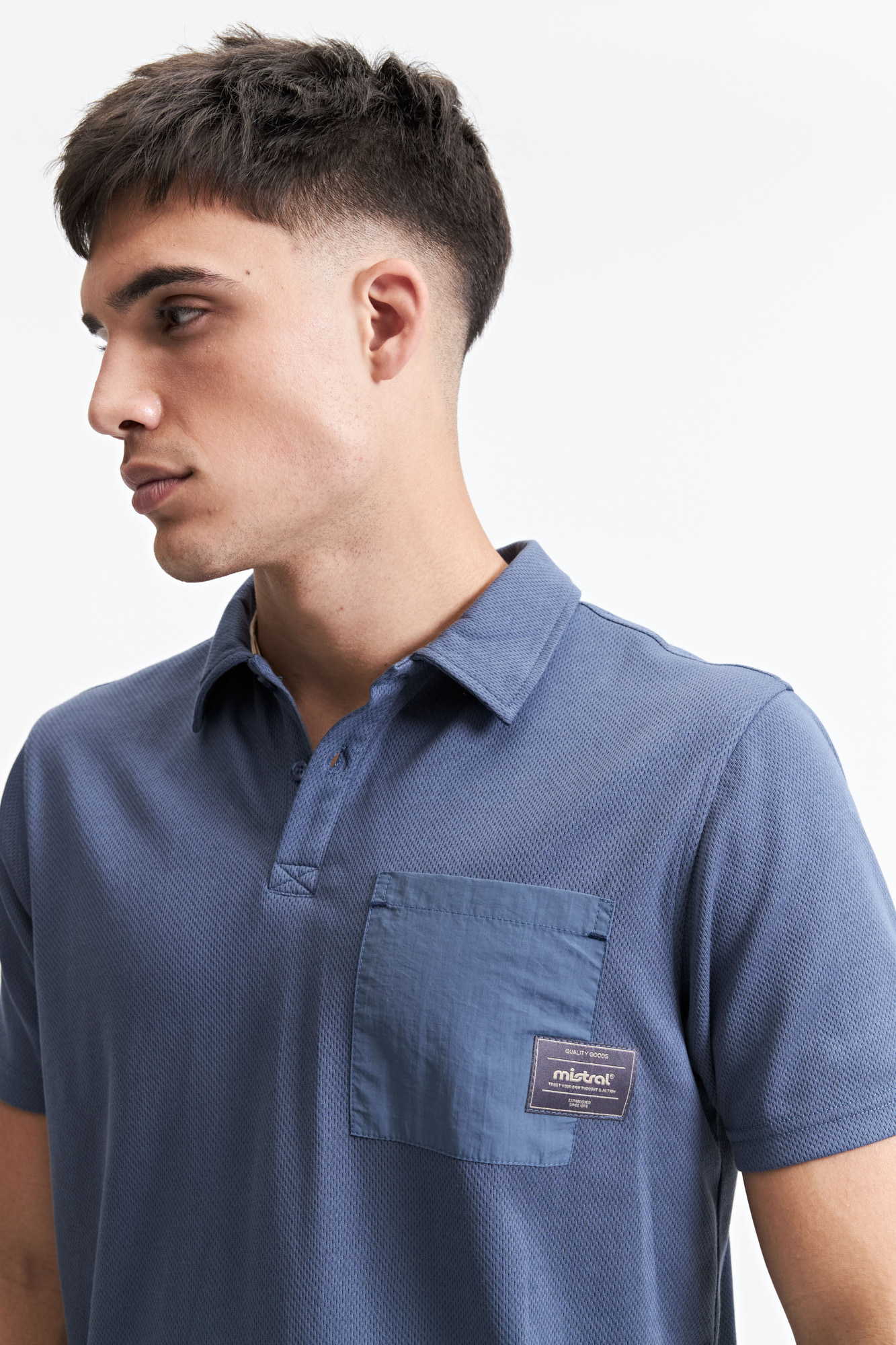 POLO ERITRO
