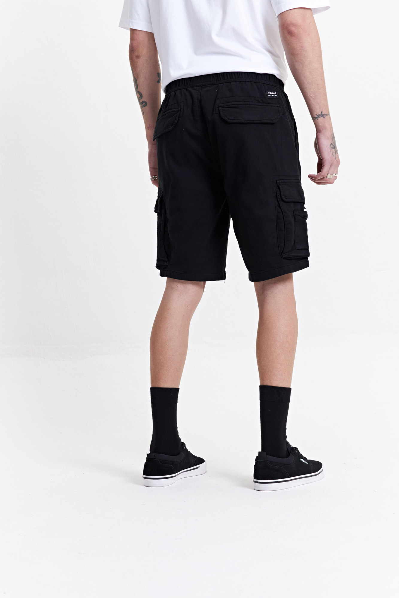 BERMUDA CARGO POLO