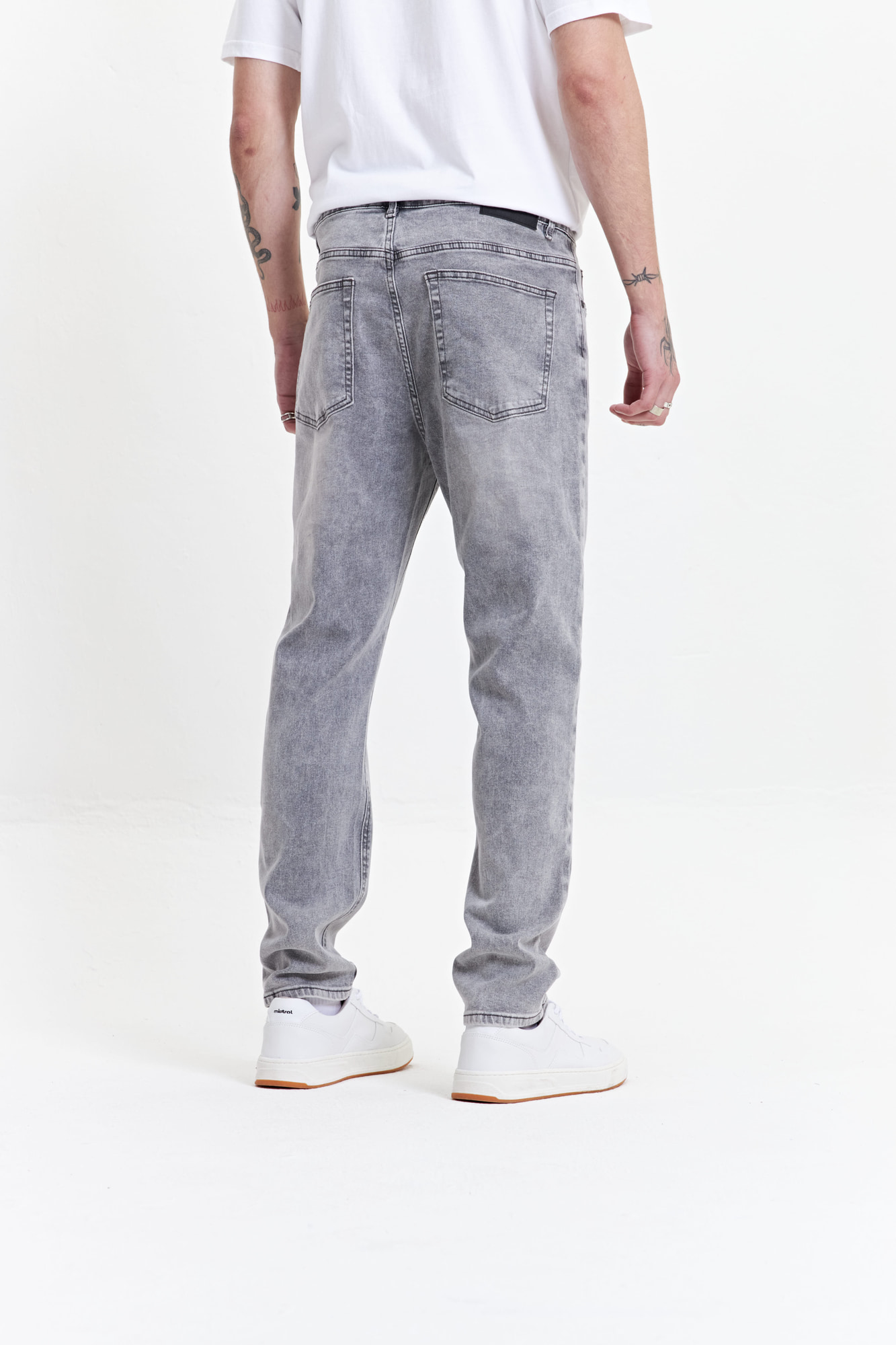 JEAN SLIM TAURUS
