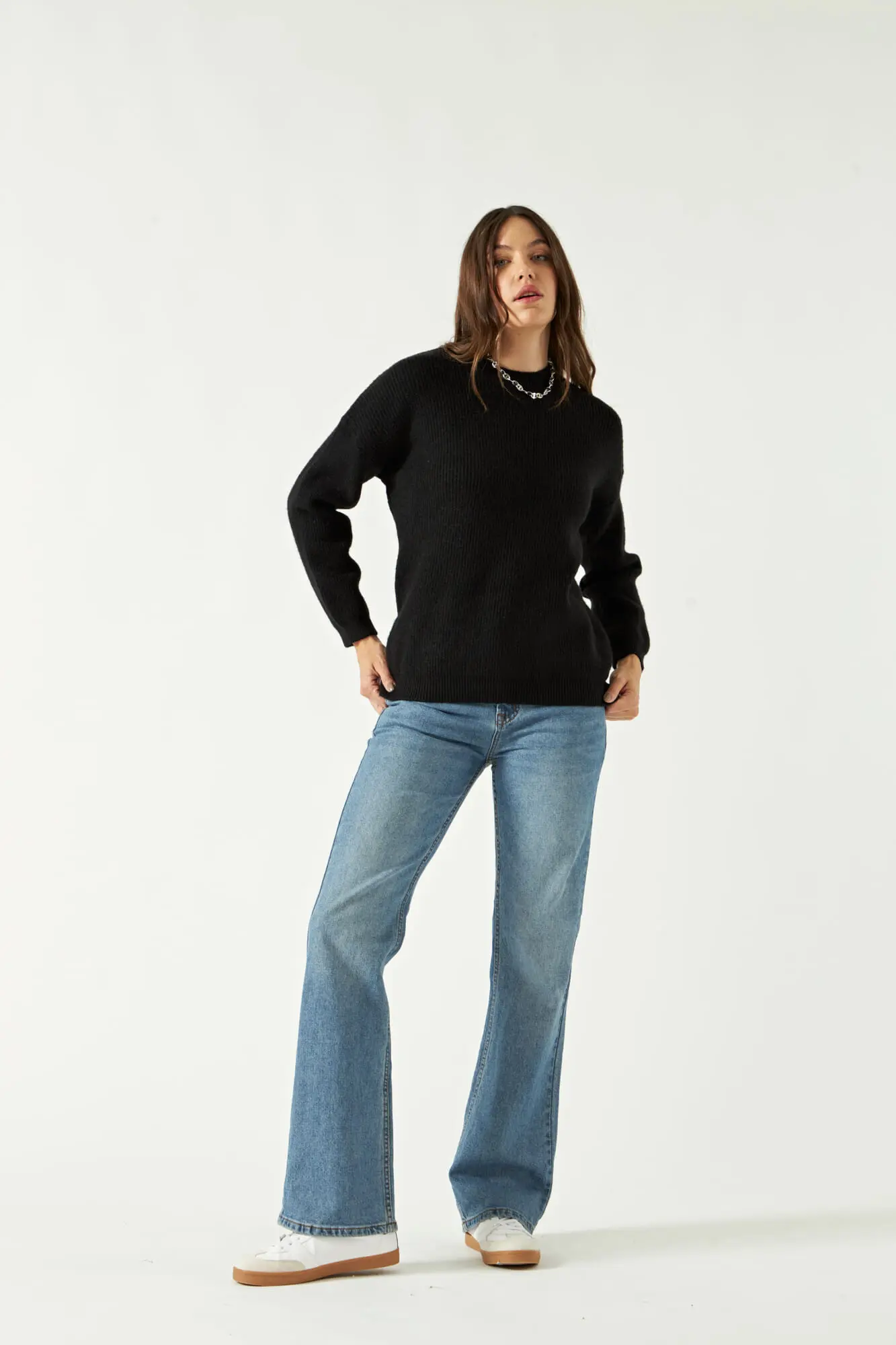SWEATER FEDER