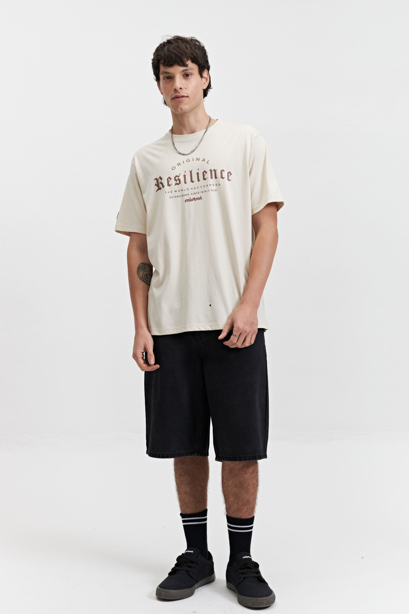 REMERA KOSMOS