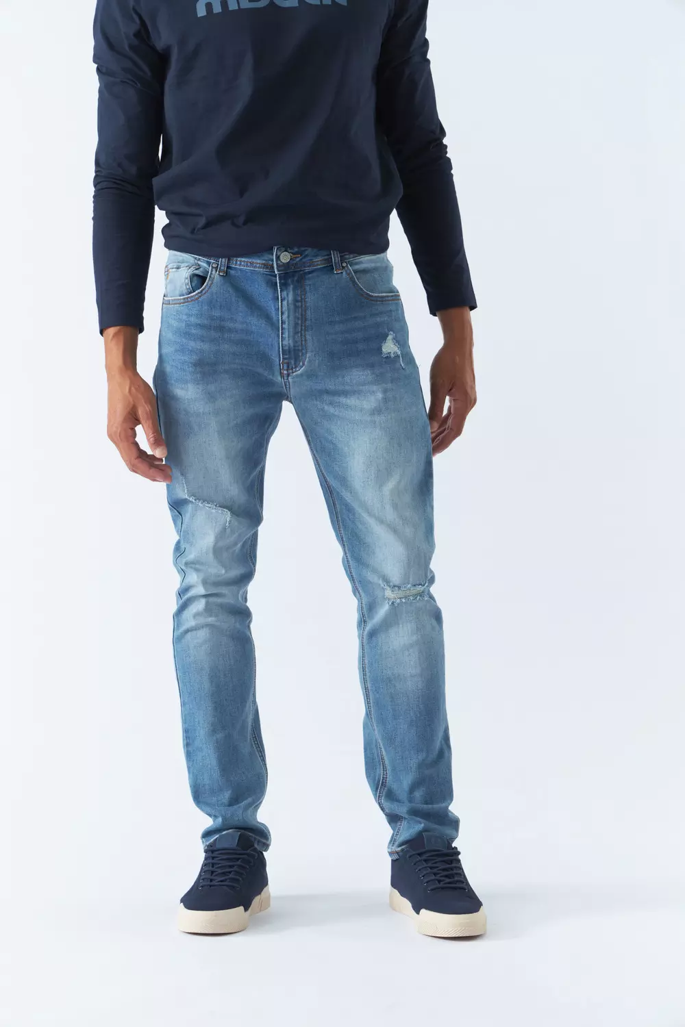 JEAN REGULAR LYNN