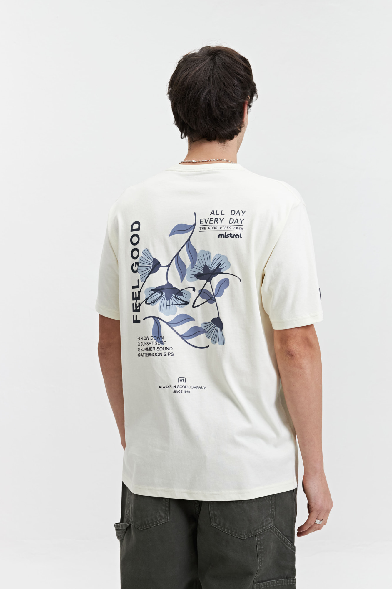 REMERA KELAN