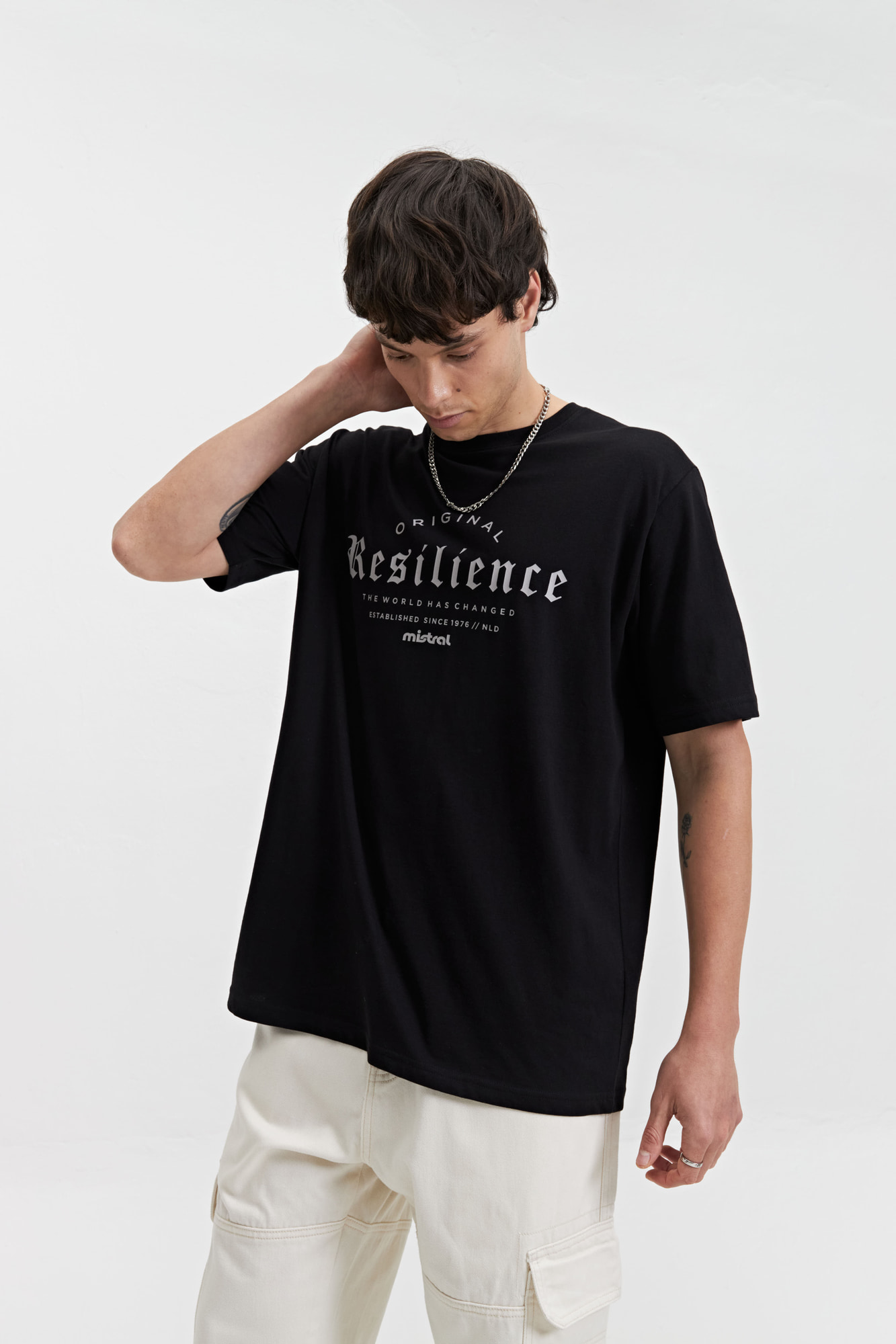 REMERA KOSMOS