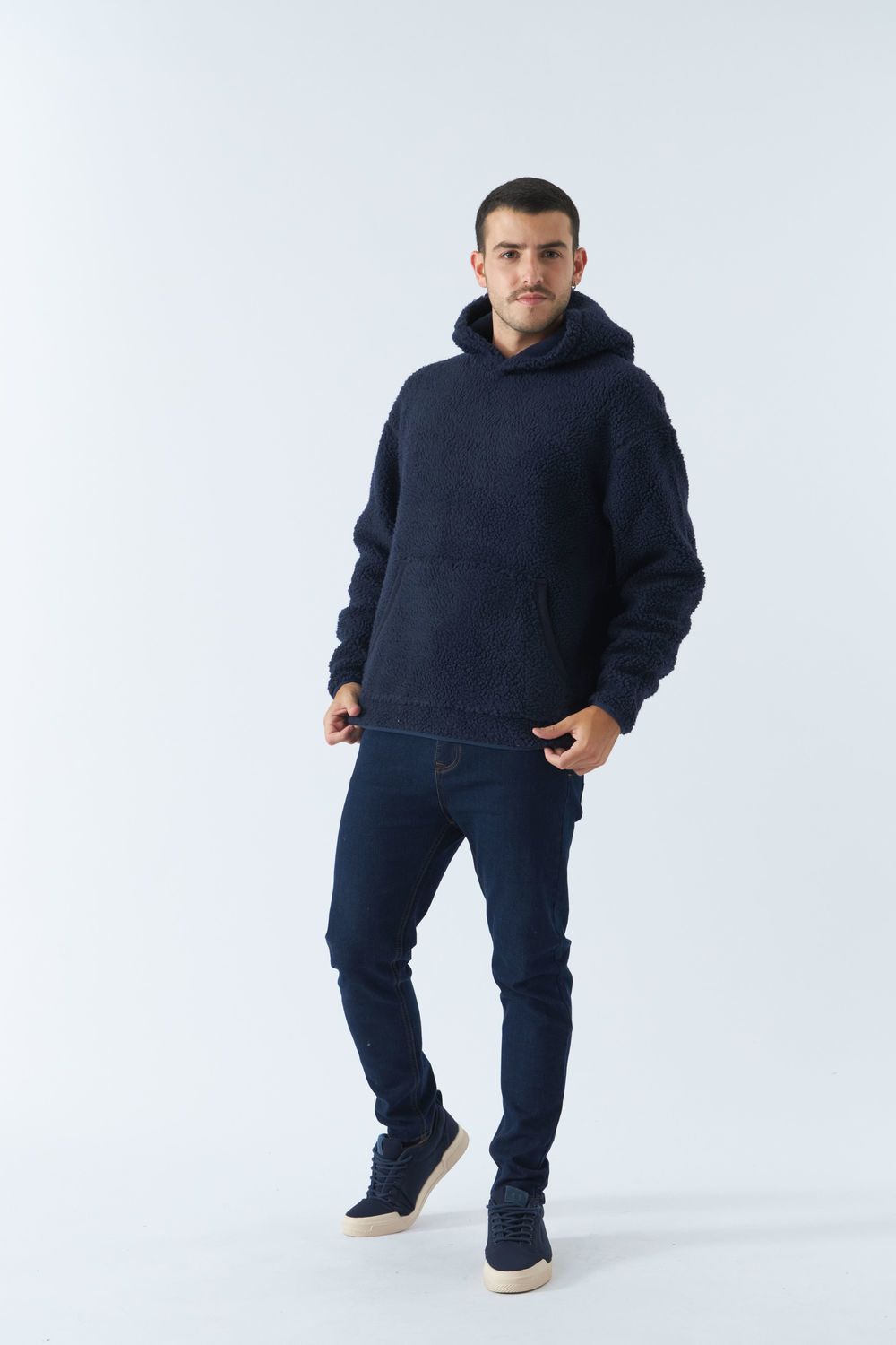 CANGURO DE SHERPA HAGEN