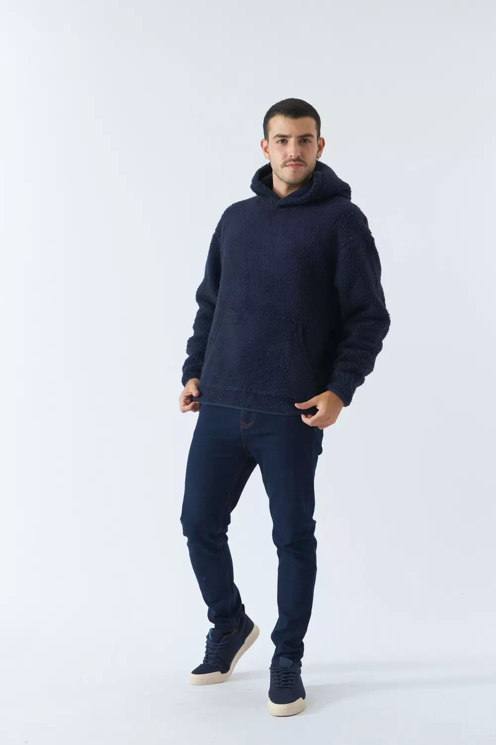 CANGURO DE SHERPA HAGEN