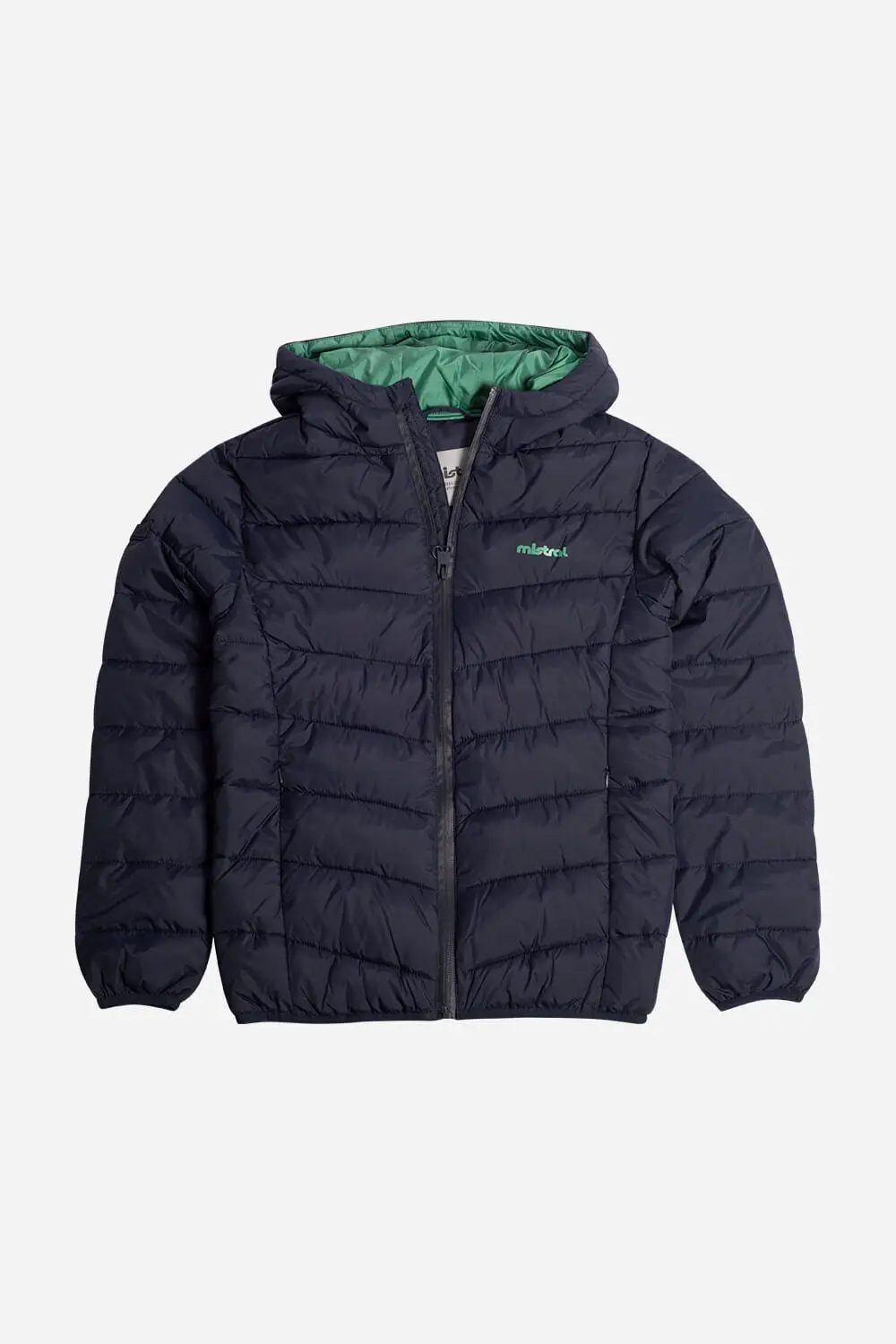 CAMPERA DE NIÑO STUART