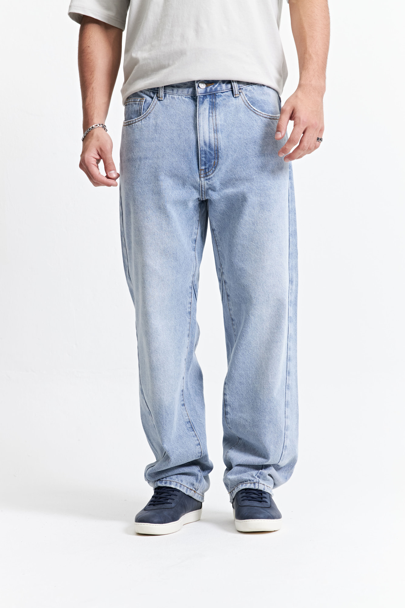 JEAN BAGGY GRUS