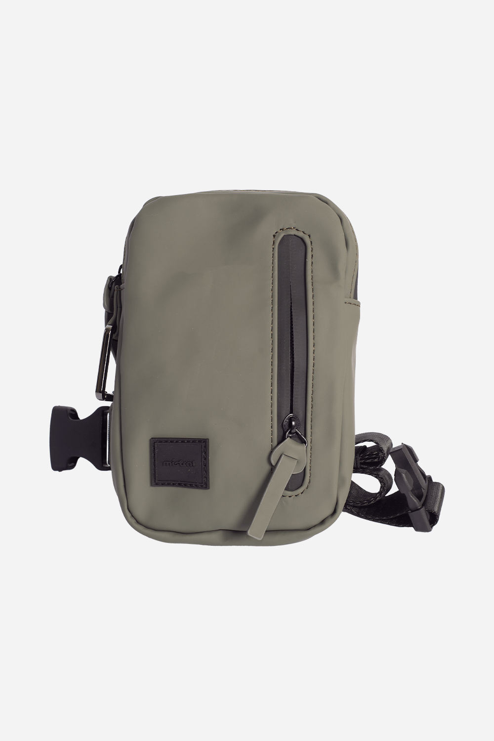 MORRAL ROUSSEL
