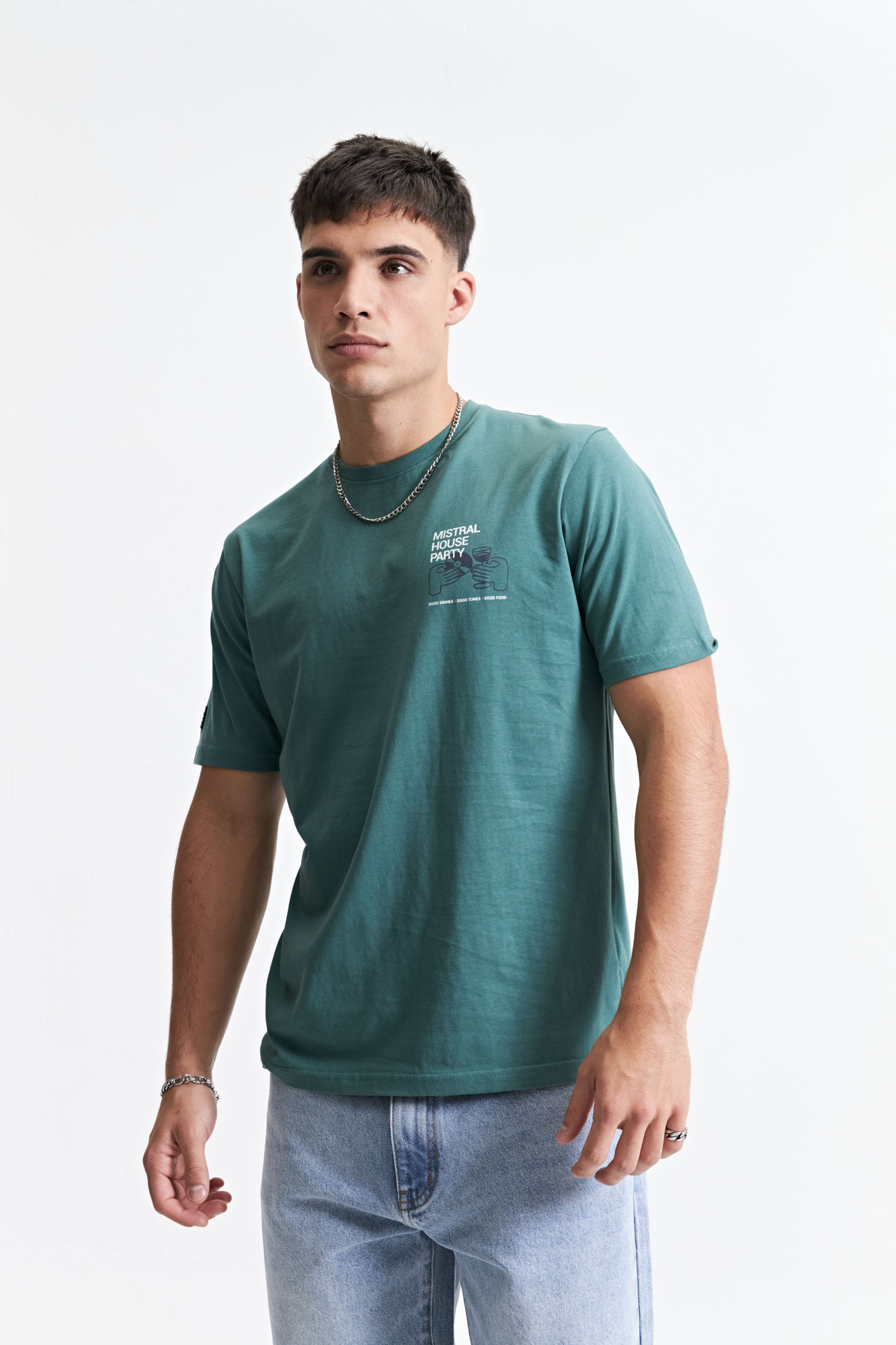 REMERA KONRAD