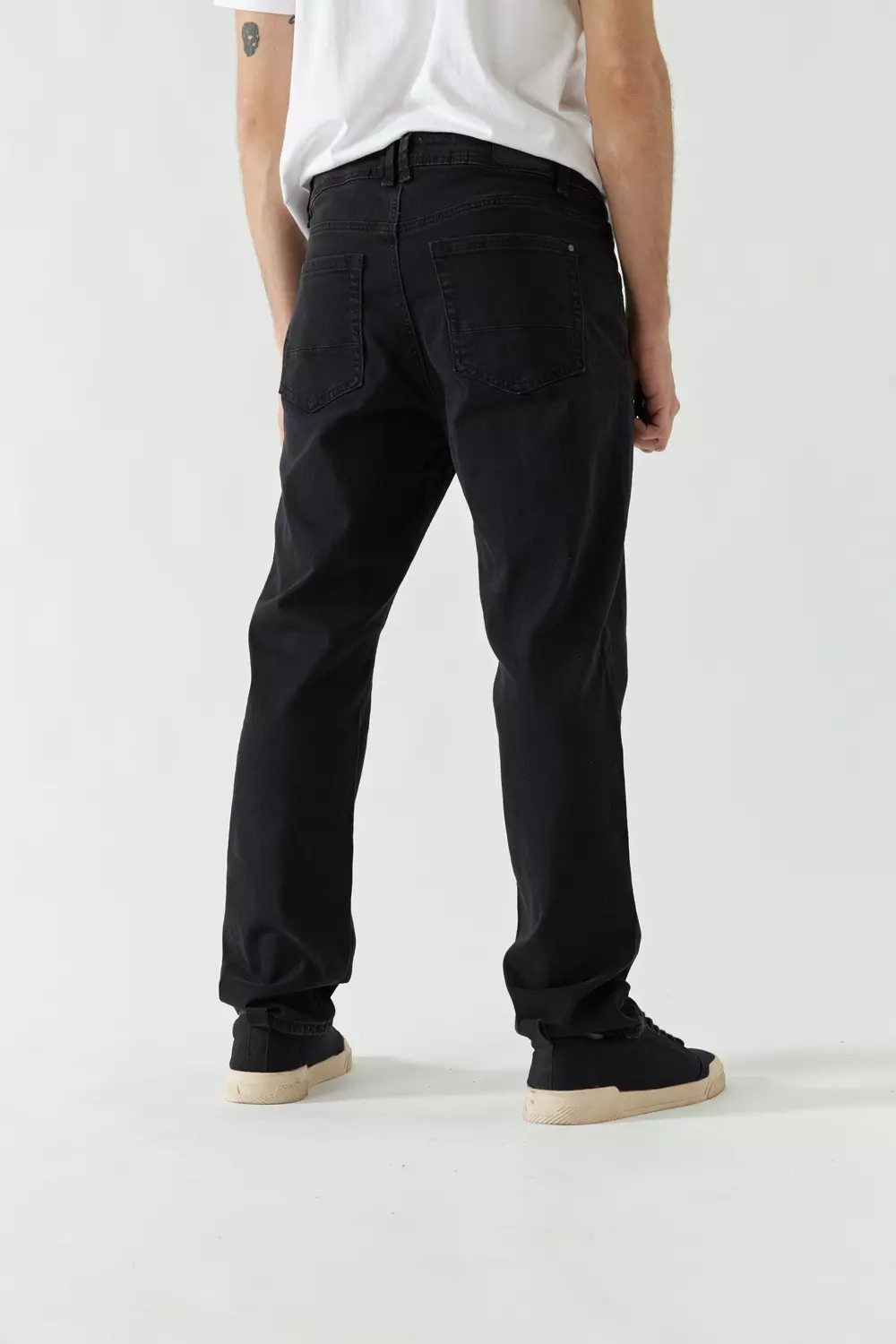 JEAN STRAIGHT JURASSIC