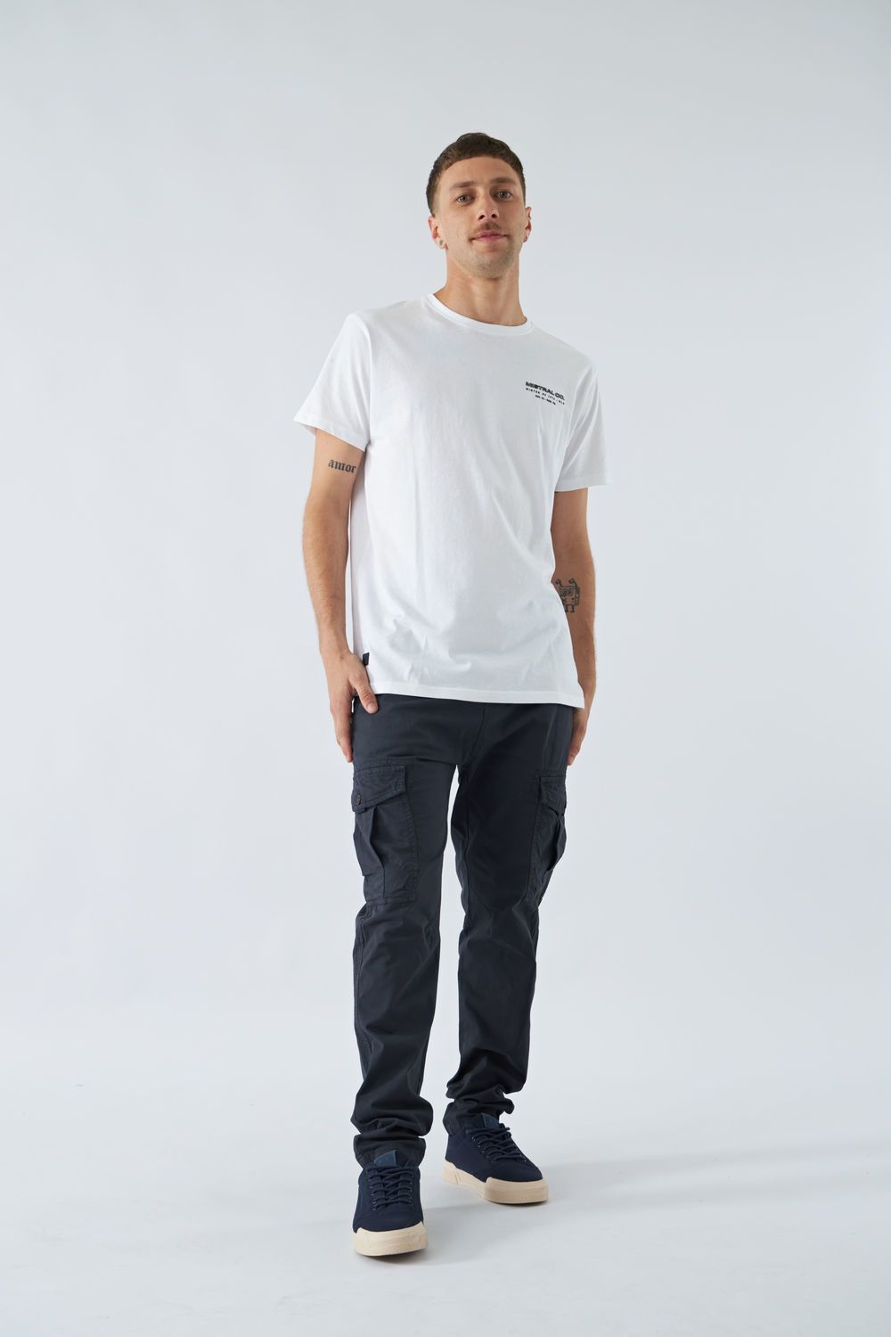 PANTALÓN CARGO LARS