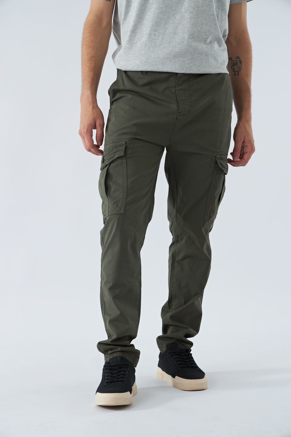 PANTALÓN CARGO LARS