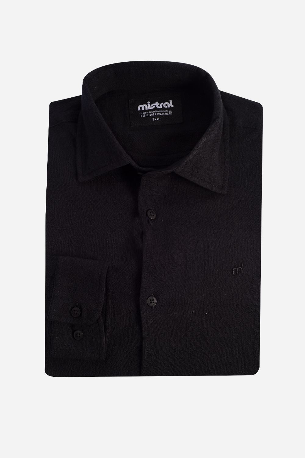 CAMISA MANGA LARGA FARO