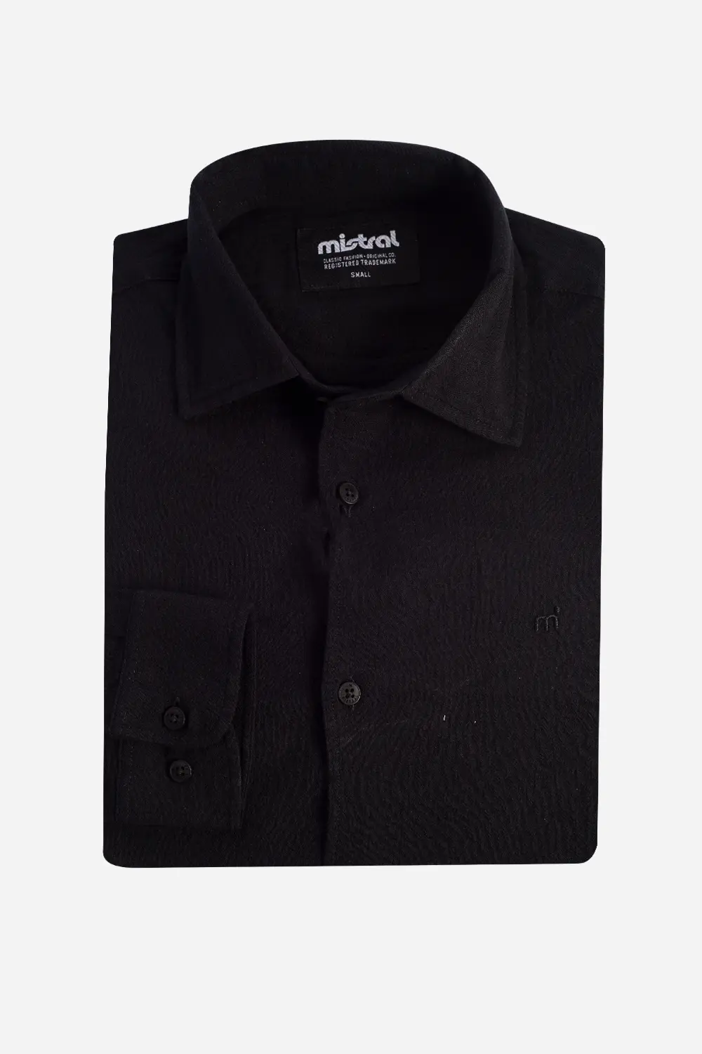 CAMISA MANGA LARGA FARO