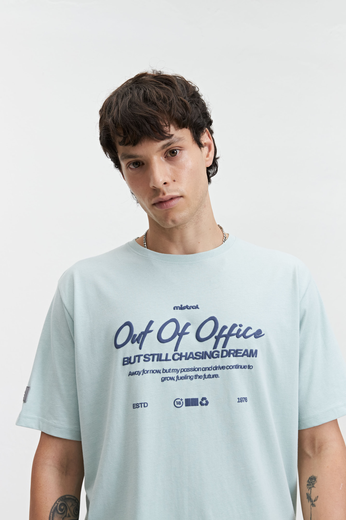 REMERA OTHELLO