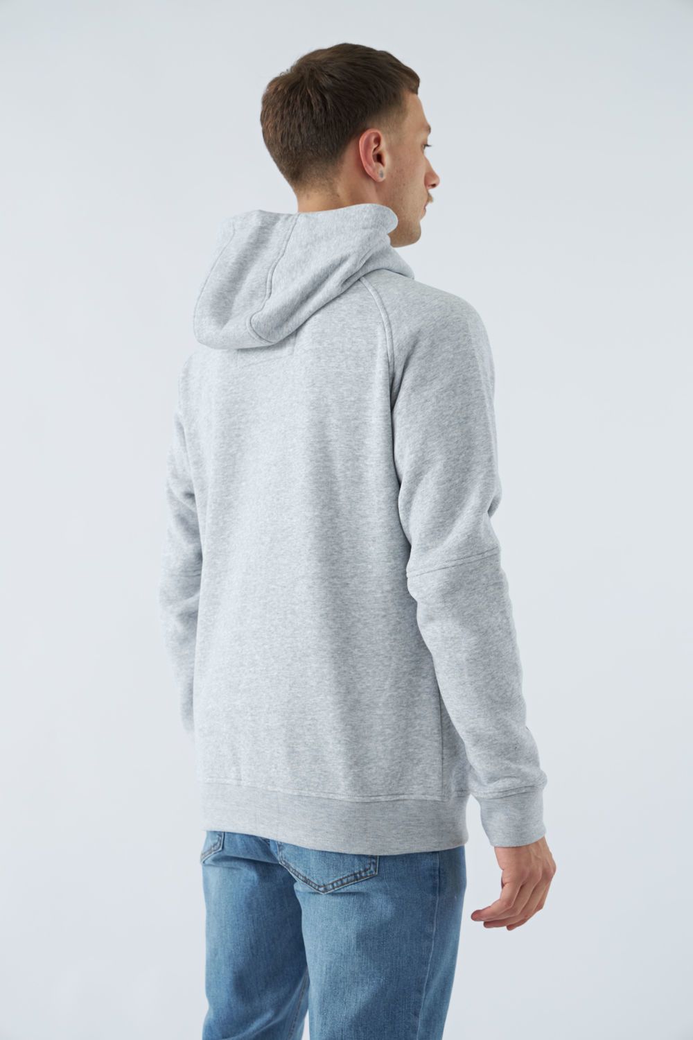CAMPERA DE FELPA  CALDER