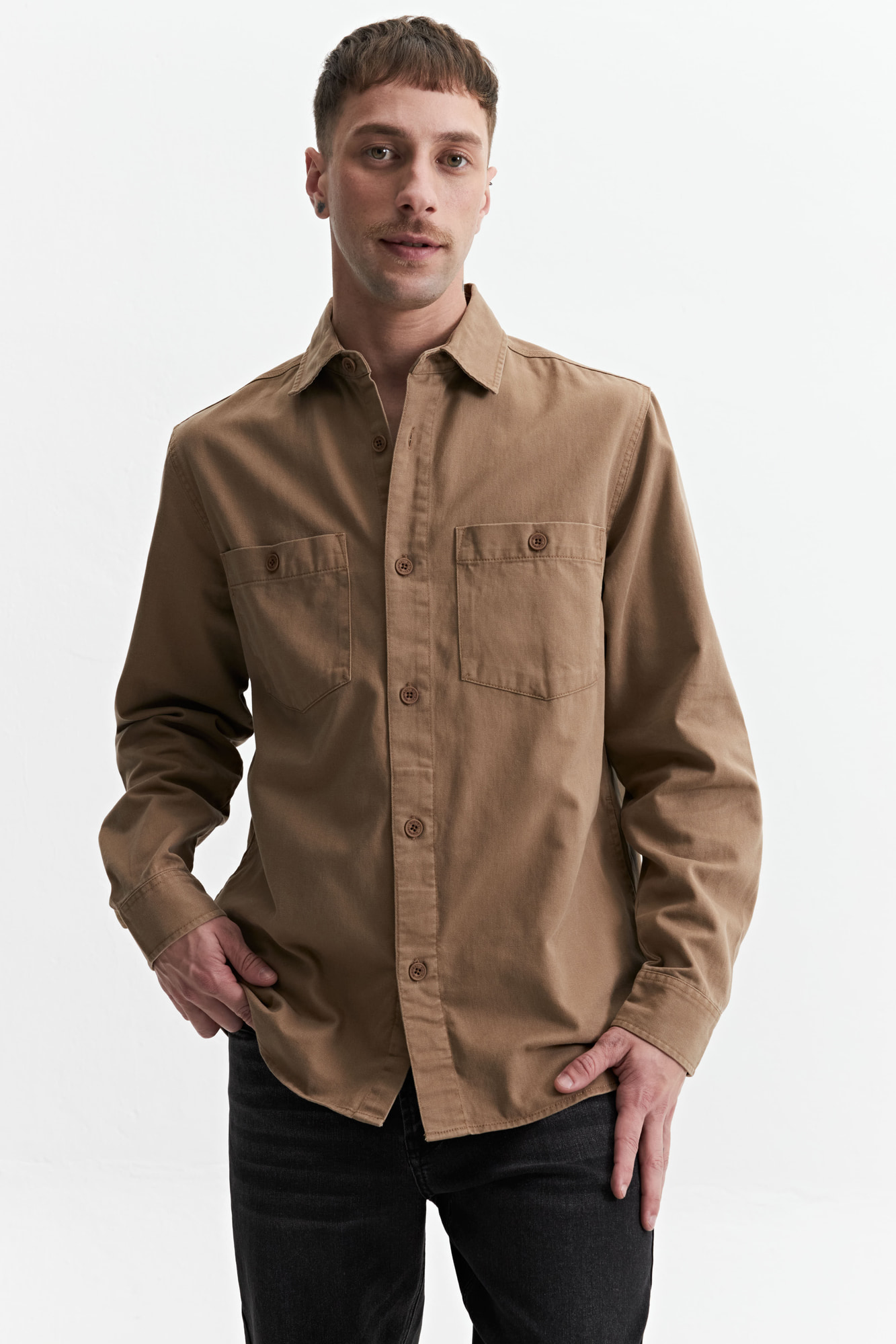 SOBRECAMISA EIRO