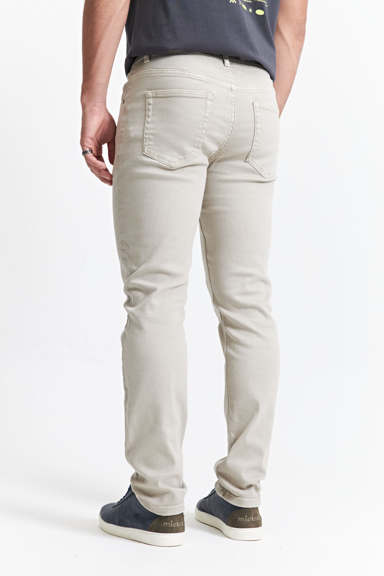 JEAN STRAIGHT ANTARES