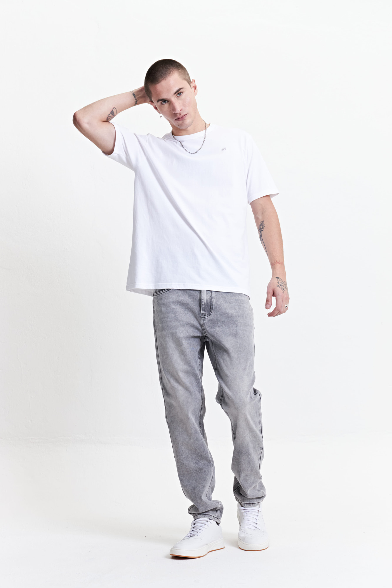 JEAN SLIM TAURUS