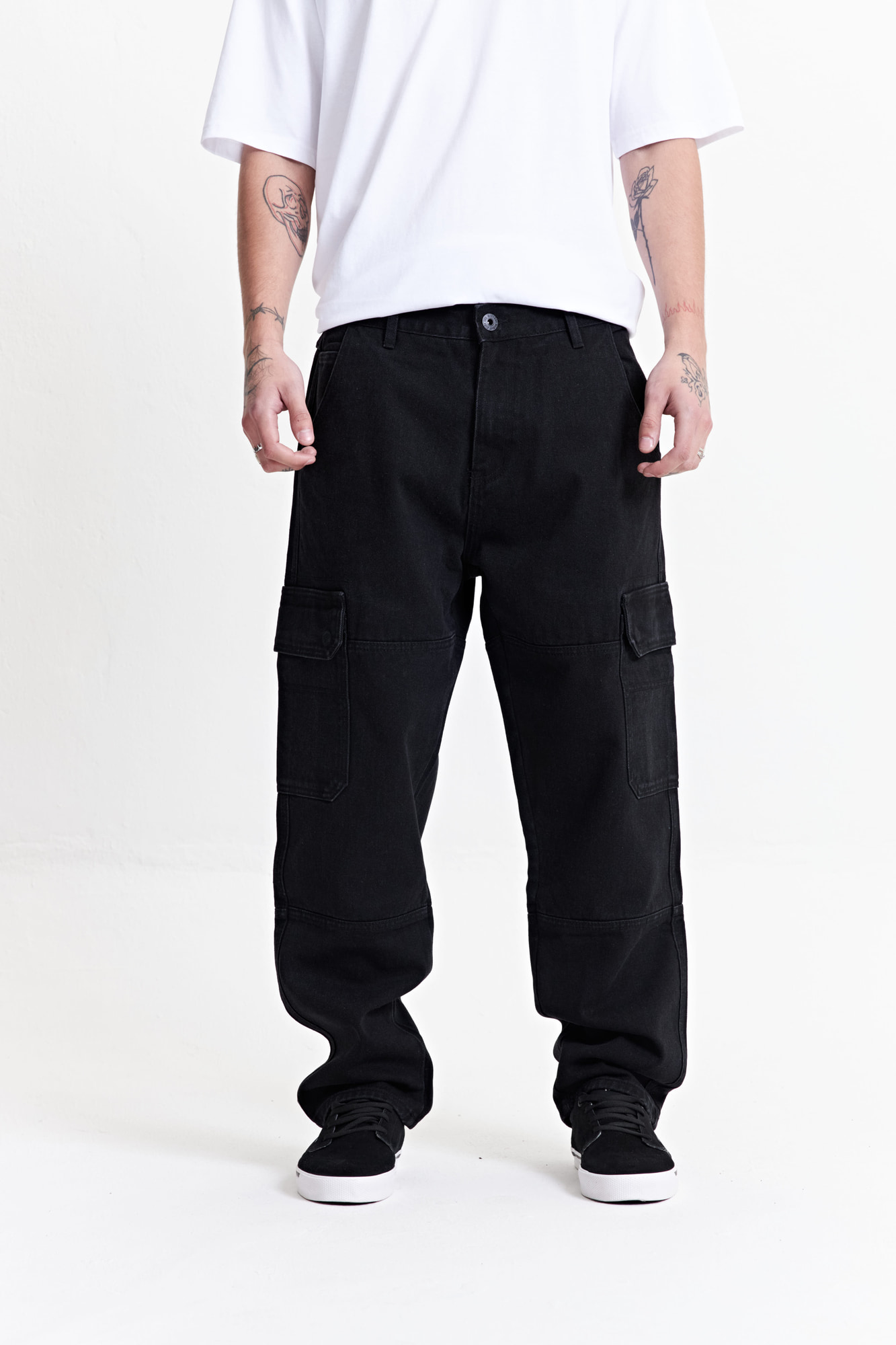 JEAN CARGO DRACO