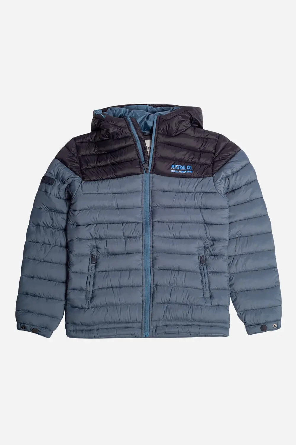 CAMPERA DE NIÑO QUINCY