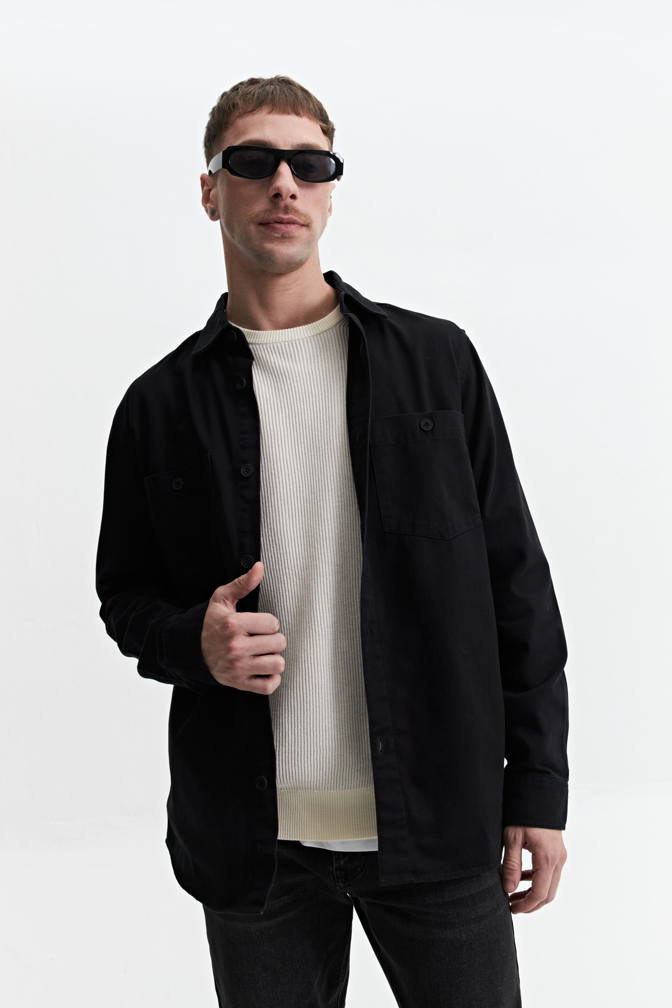 SOBRECAMISA EIRO