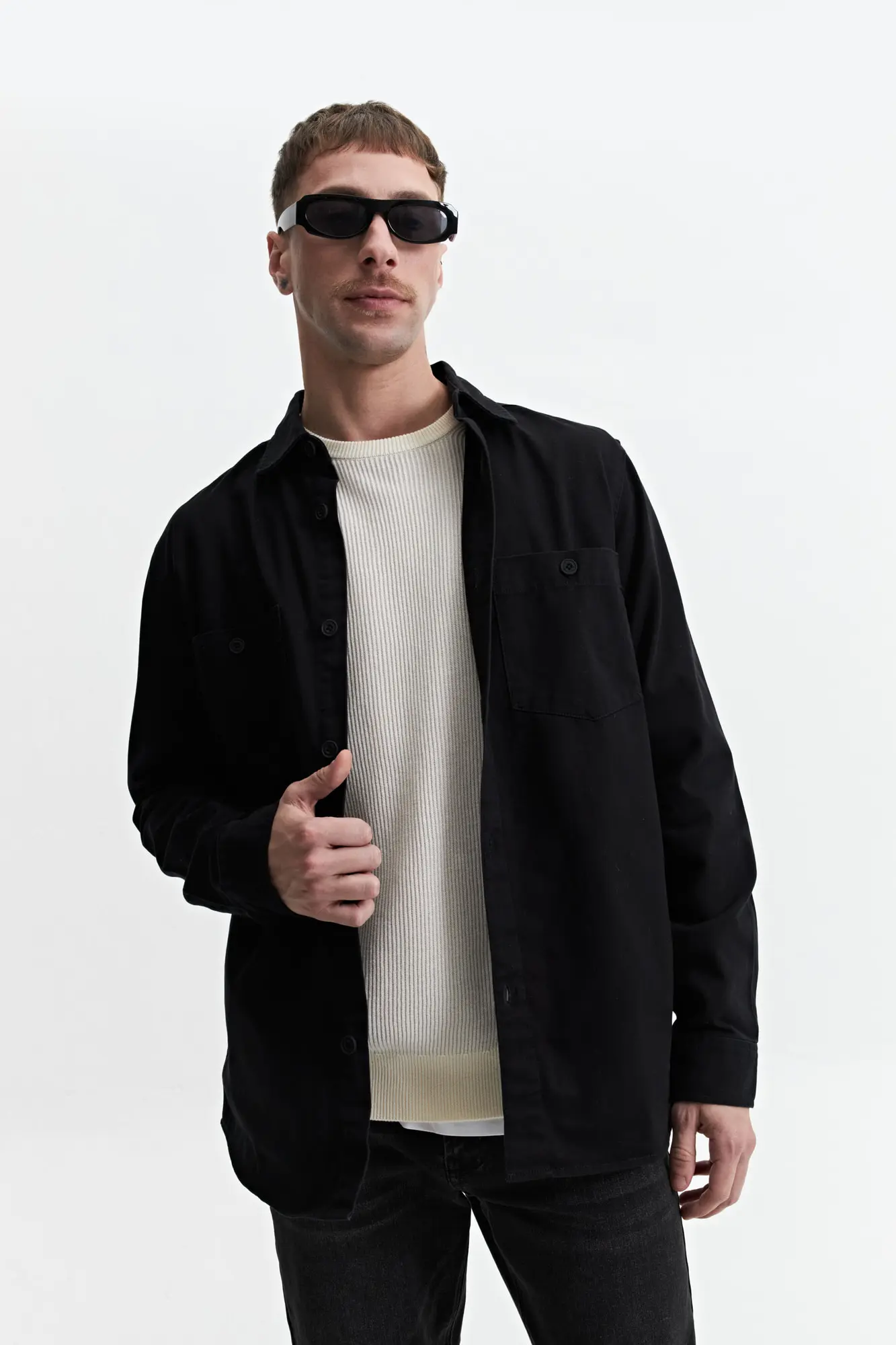 SOBRECAMISA EIRO