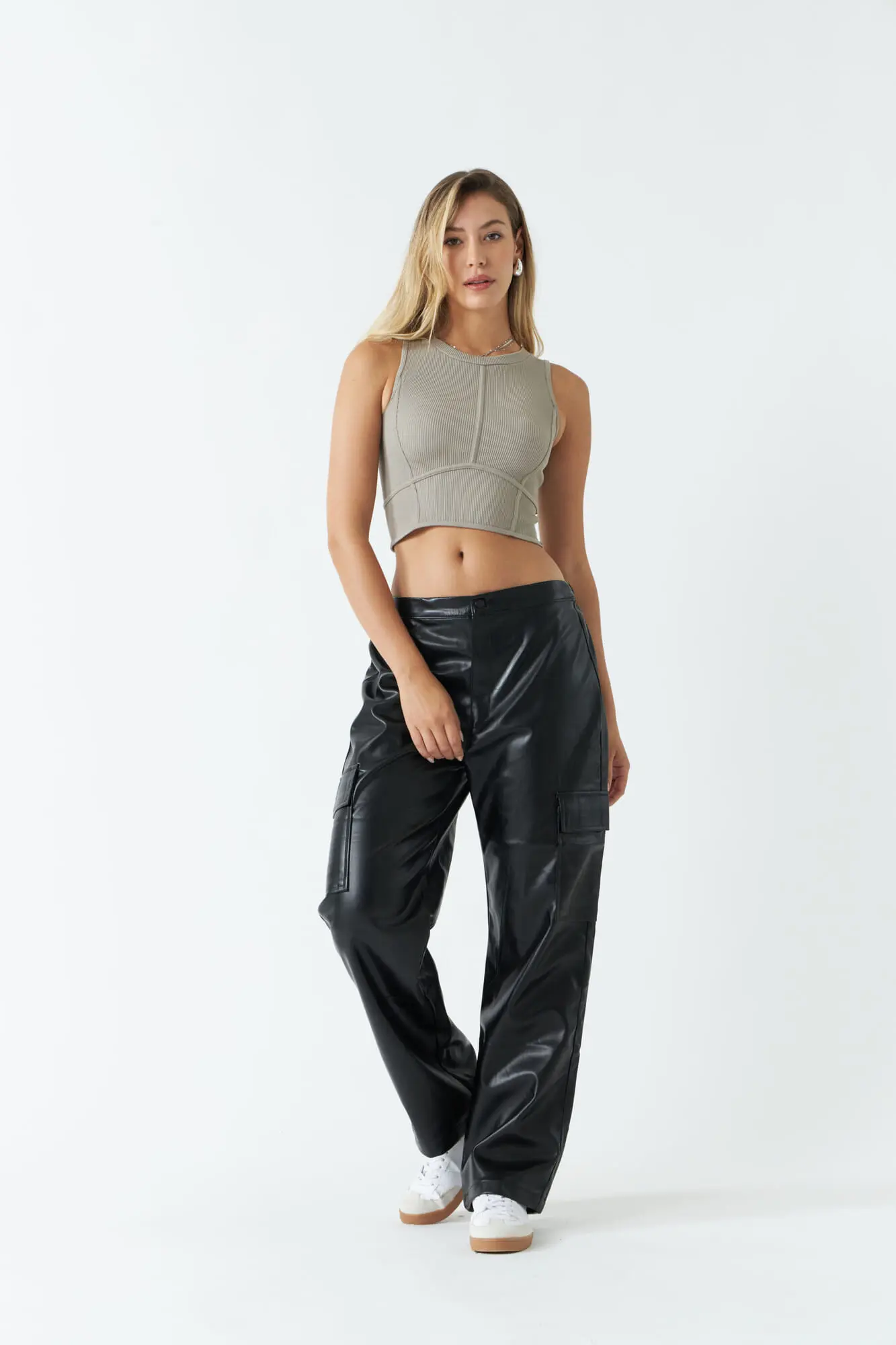 PANTALÓN CARGO CAMIL
