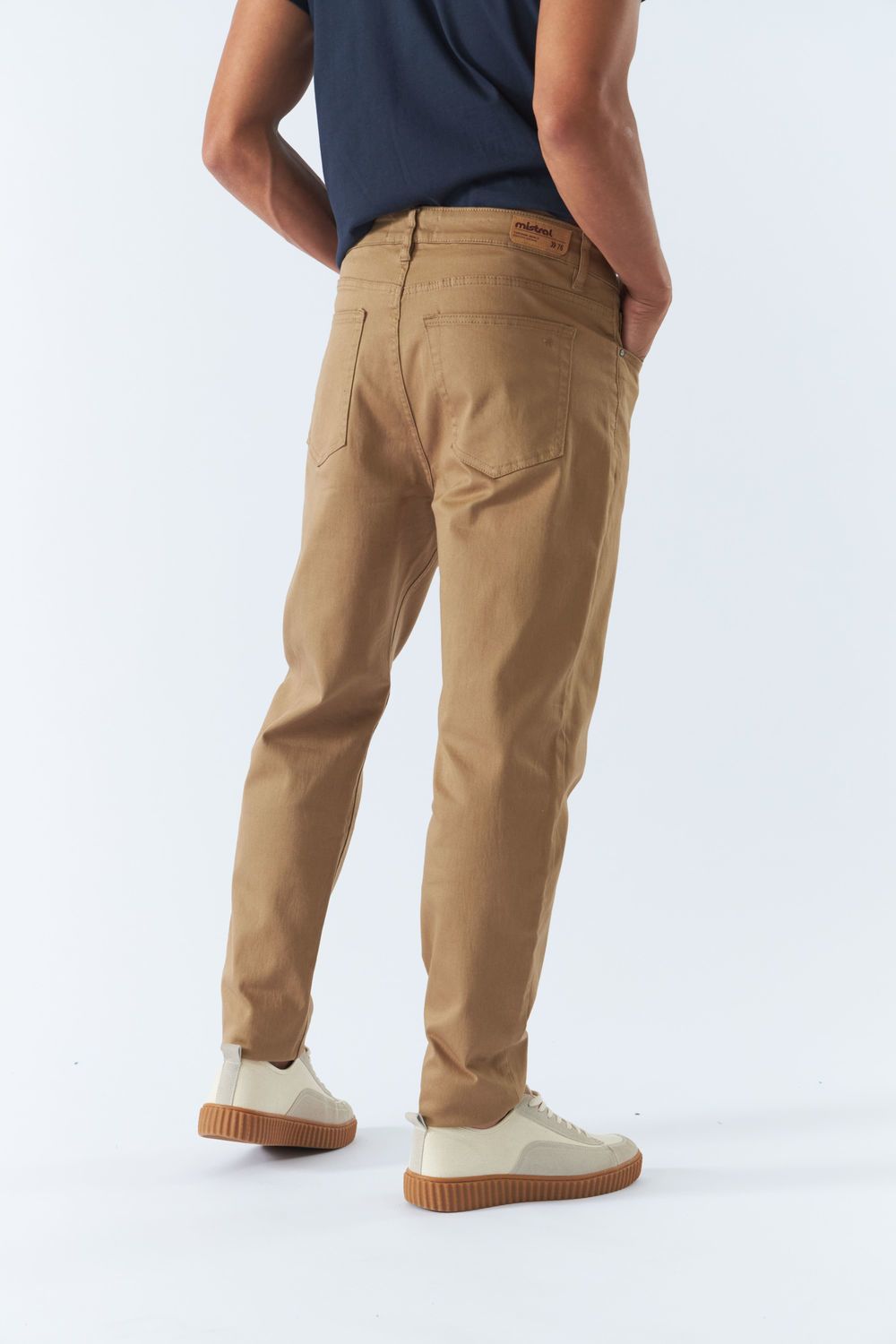 PANTALÓN GALILEO