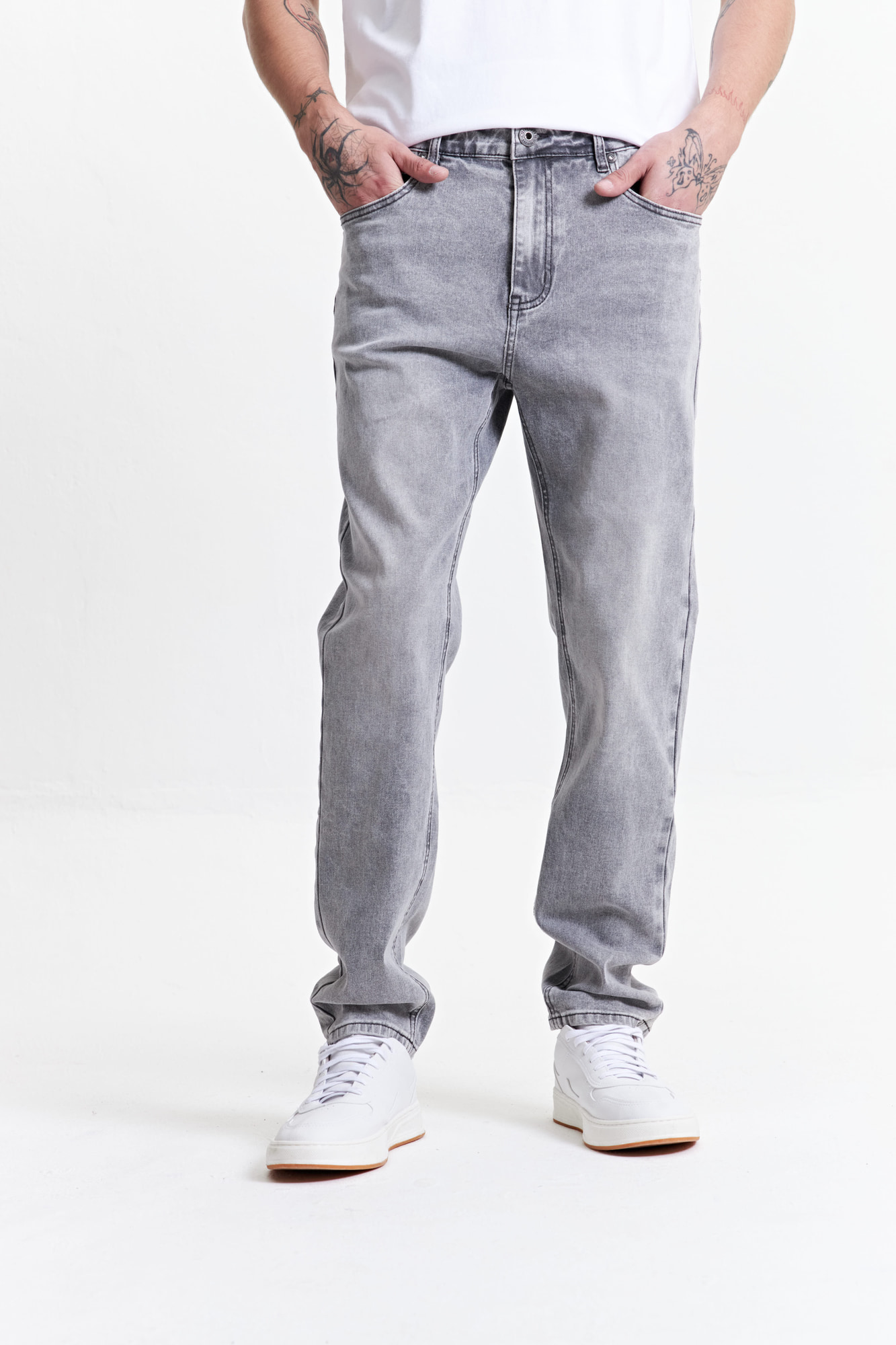 JEAN SLIM TAURUS