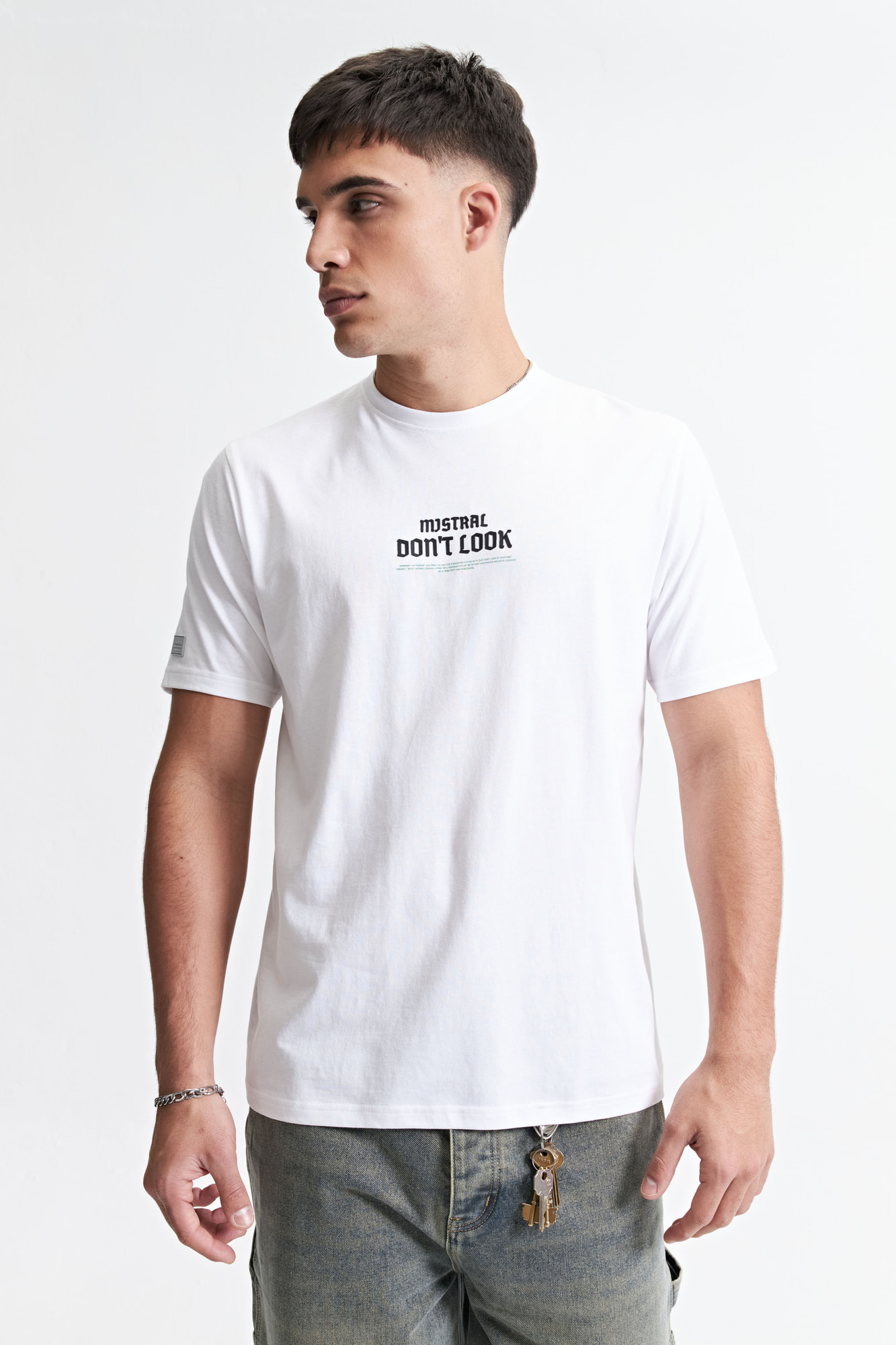 REMERA DIONISIOS