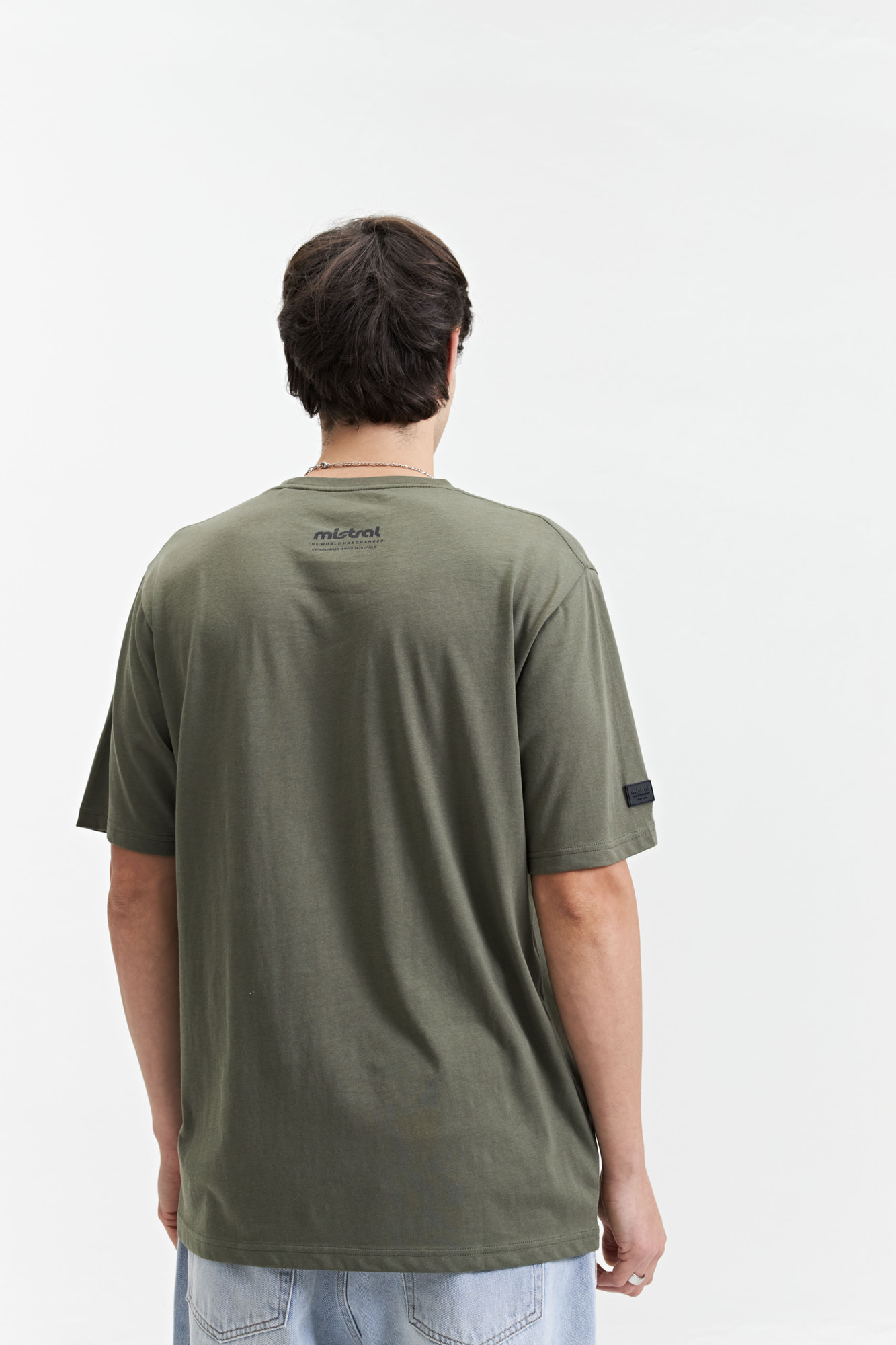 REMERA KOSMOS