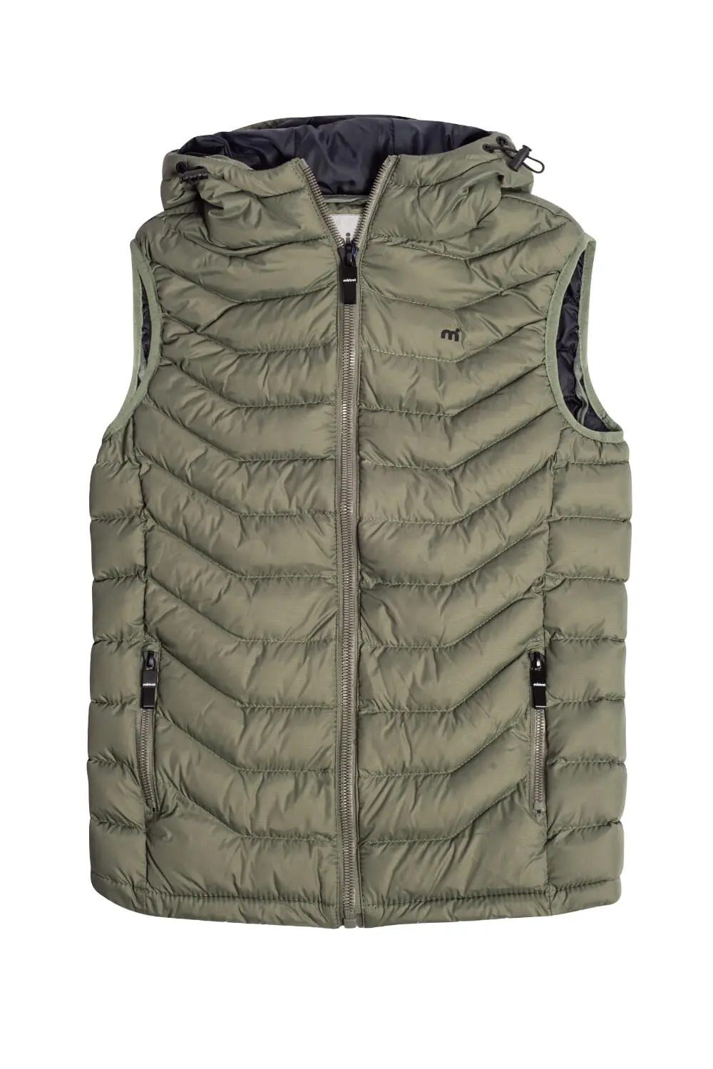 CHALECO DE NIÑO JASPER