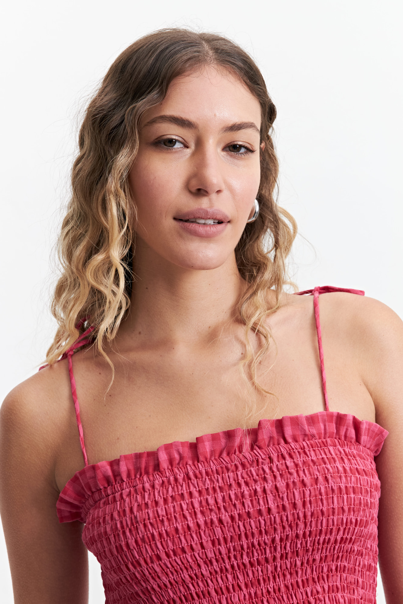 BLUSA FIAMMA