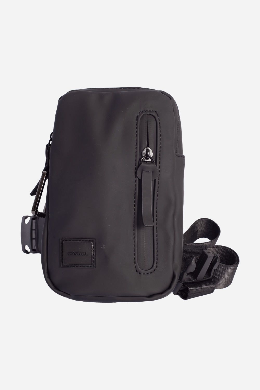 MORRAL ROUSSEL