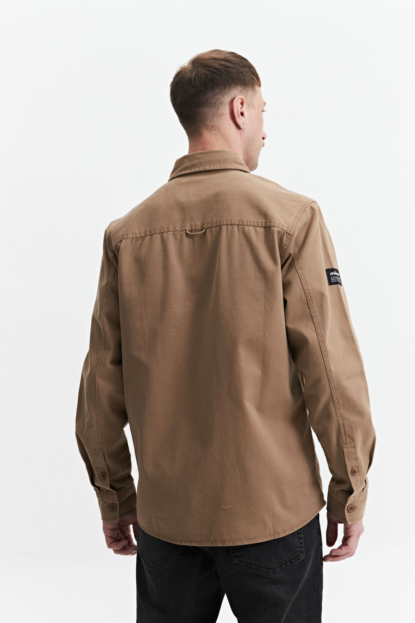 SOBRECAMISA EIRO