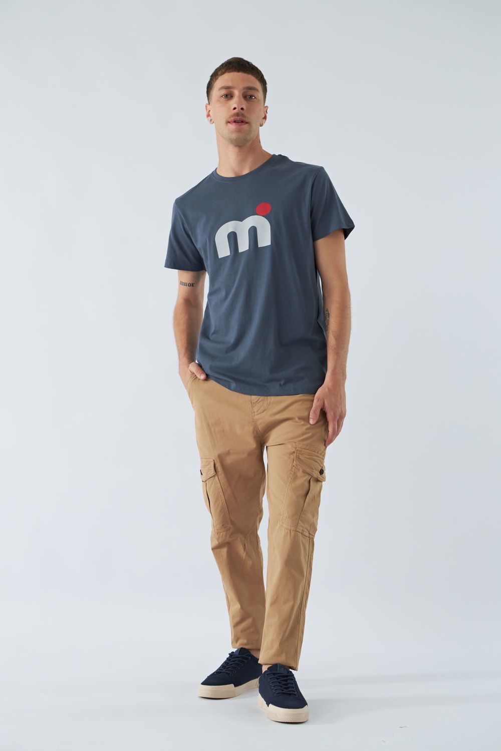 PANTALÓN CARGO LARS