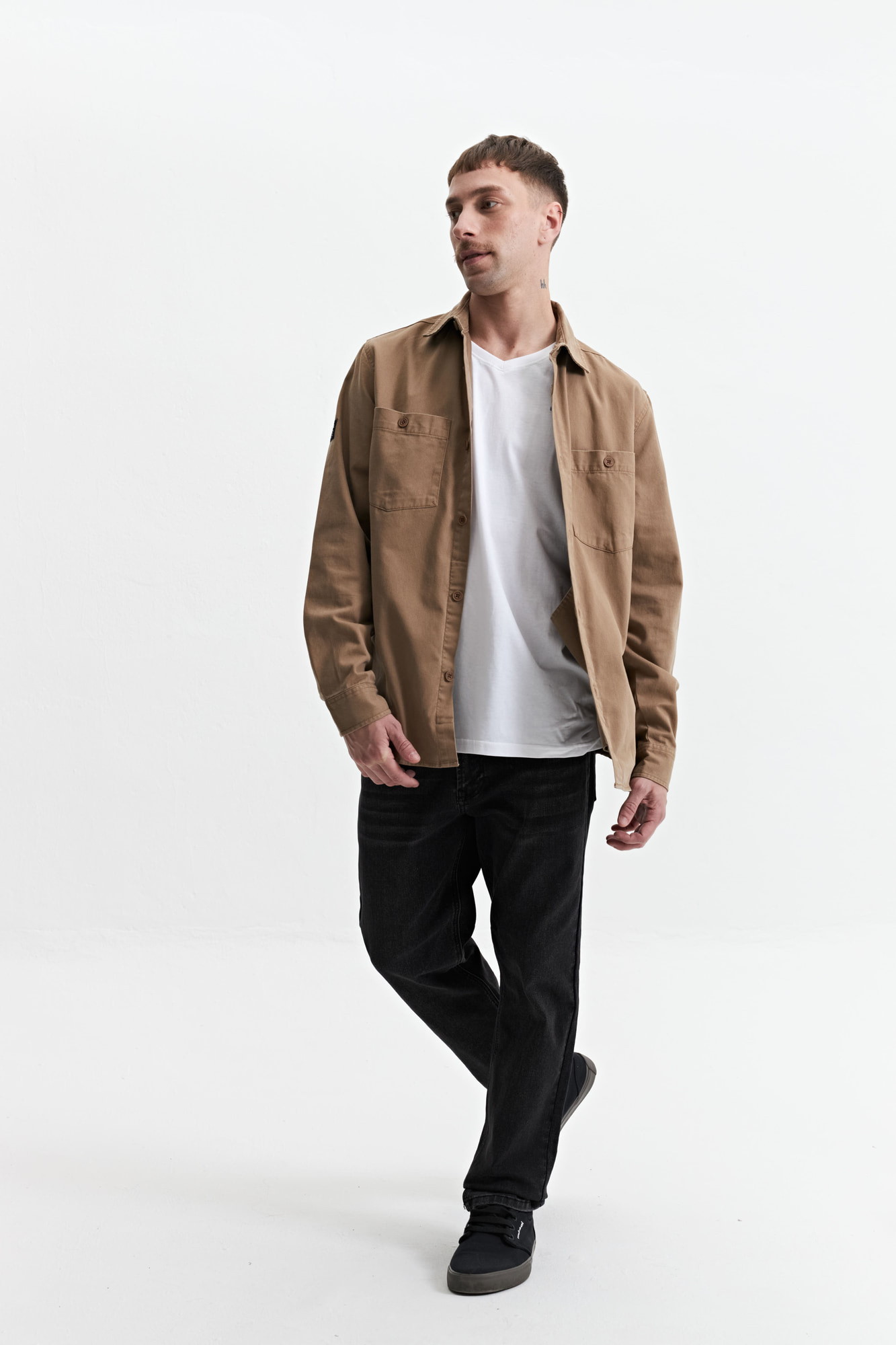 SOBRECAMISA EIRO