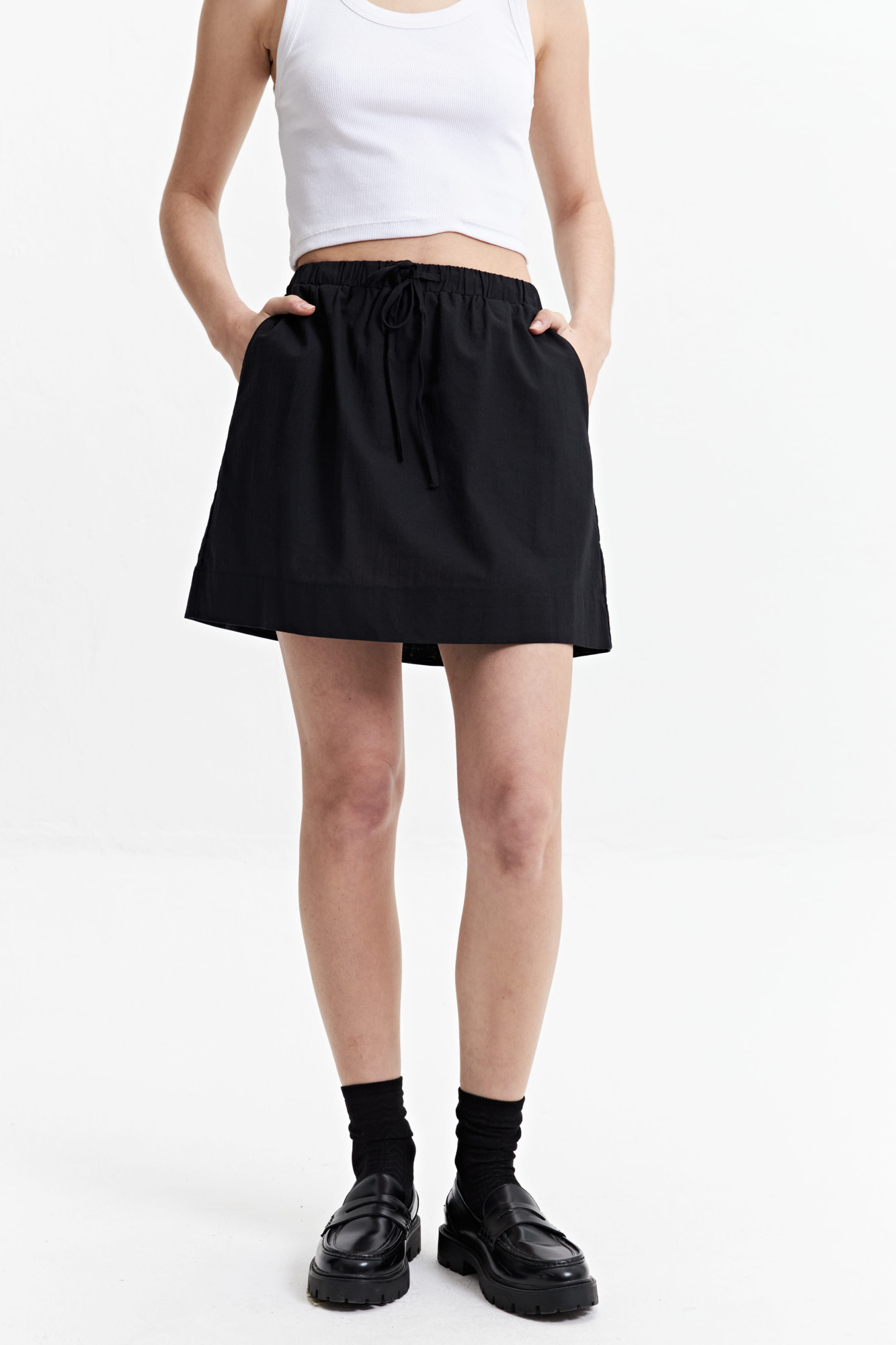 FALDA CORTA TOSCANA
