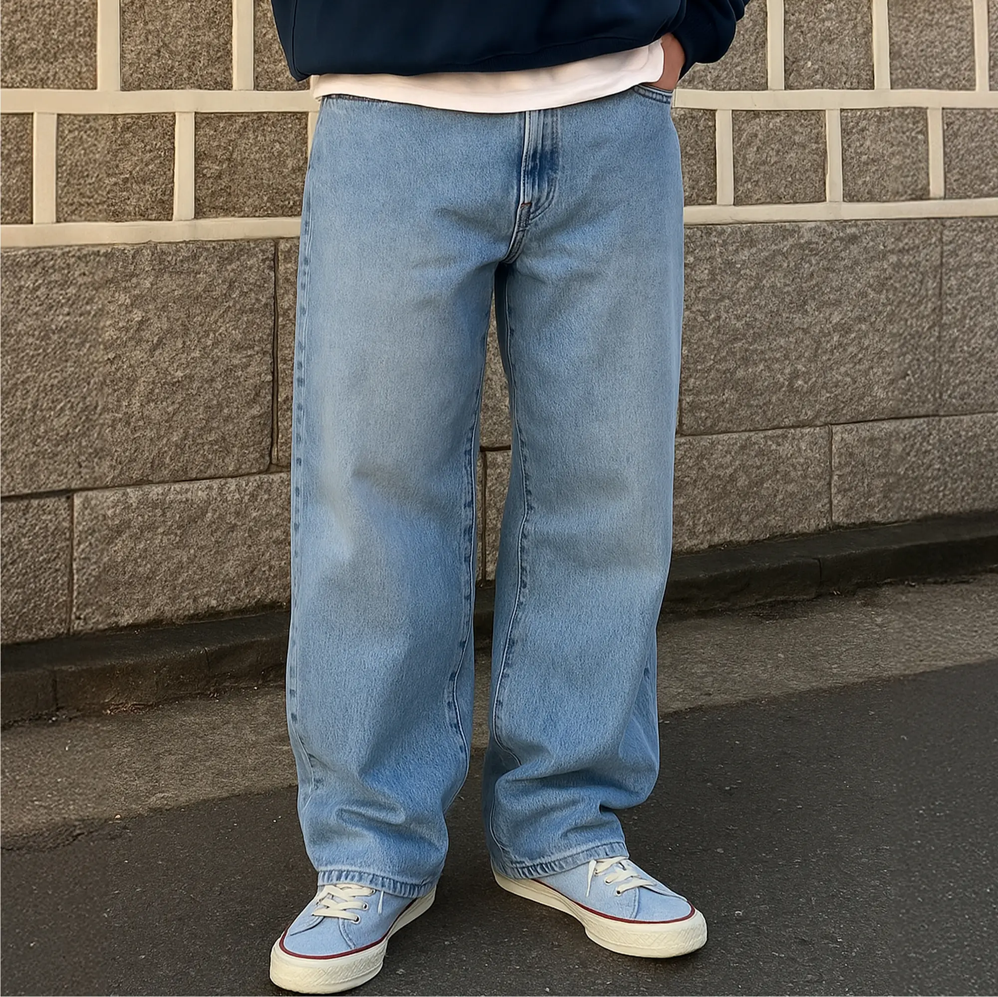 Mistral jeans