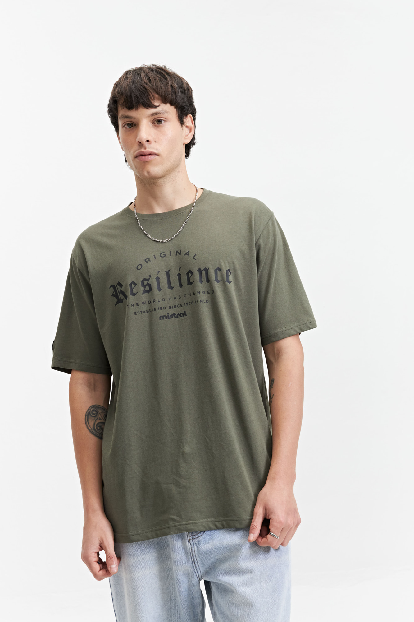 REMERA KOSMOS