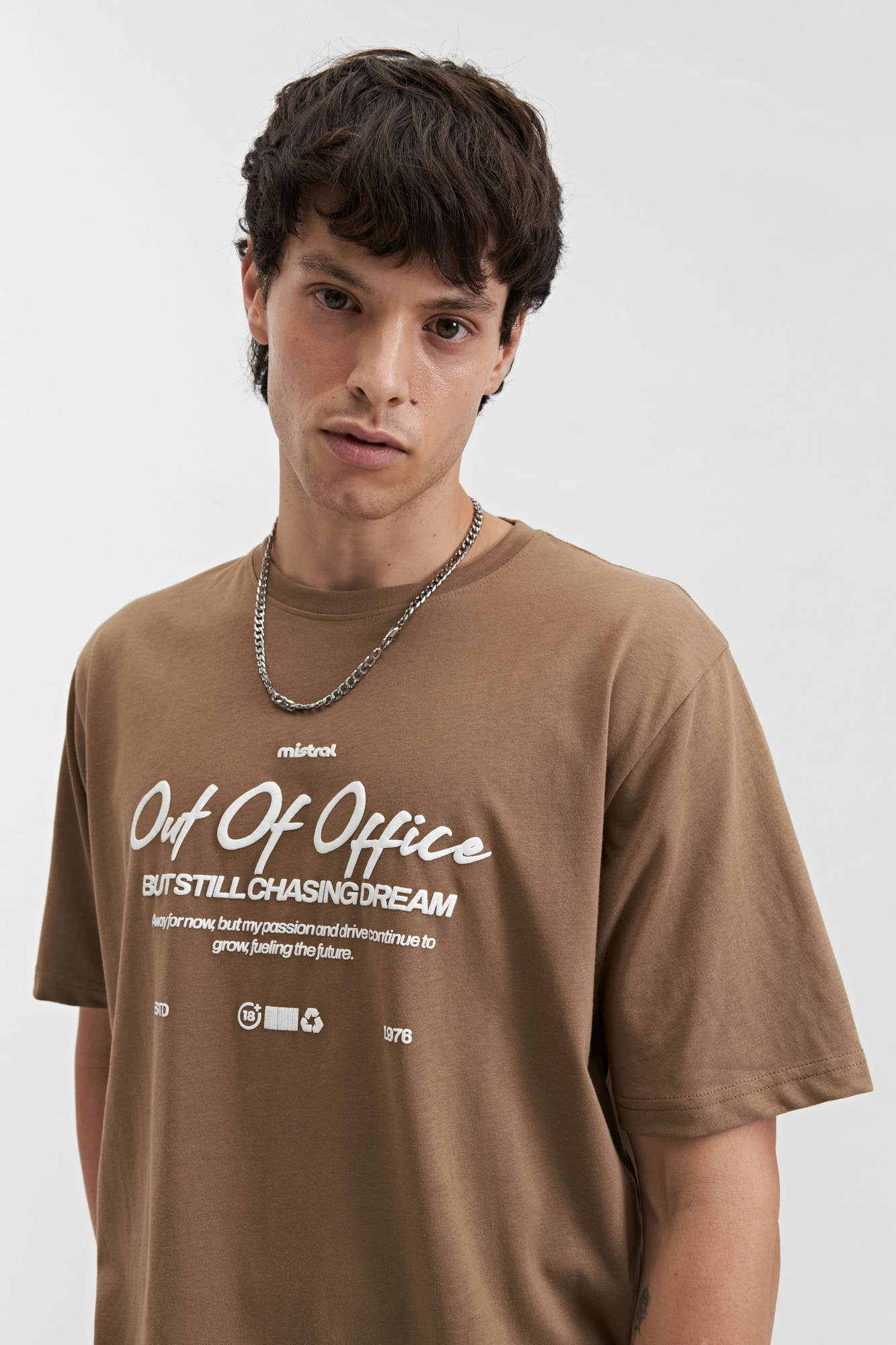 REMERA OTHELLO