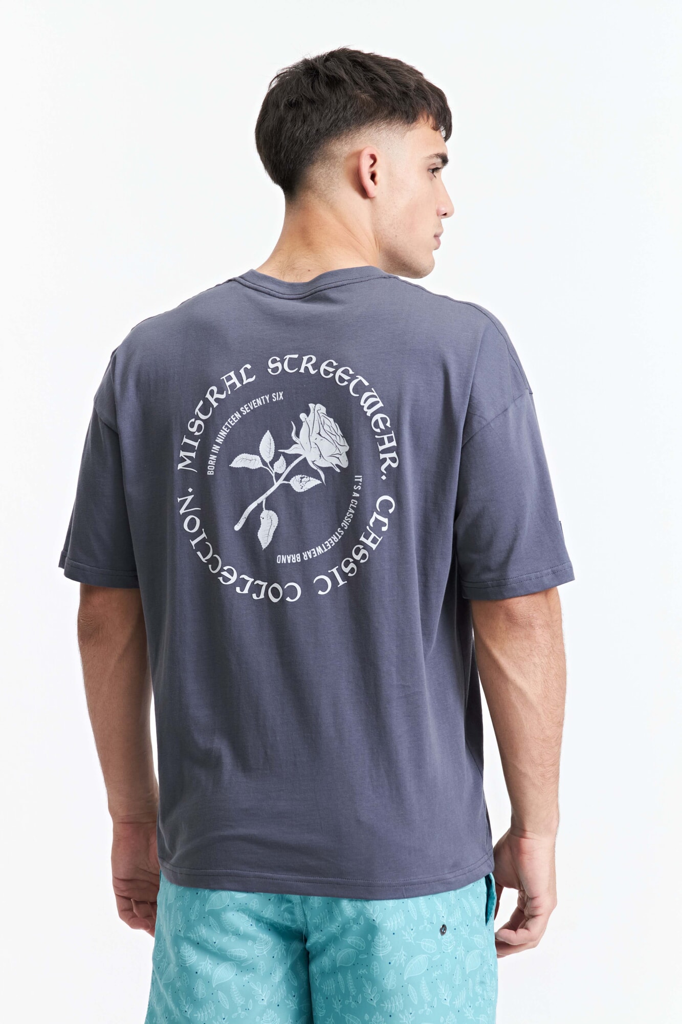 REMERA BOXY JASECK