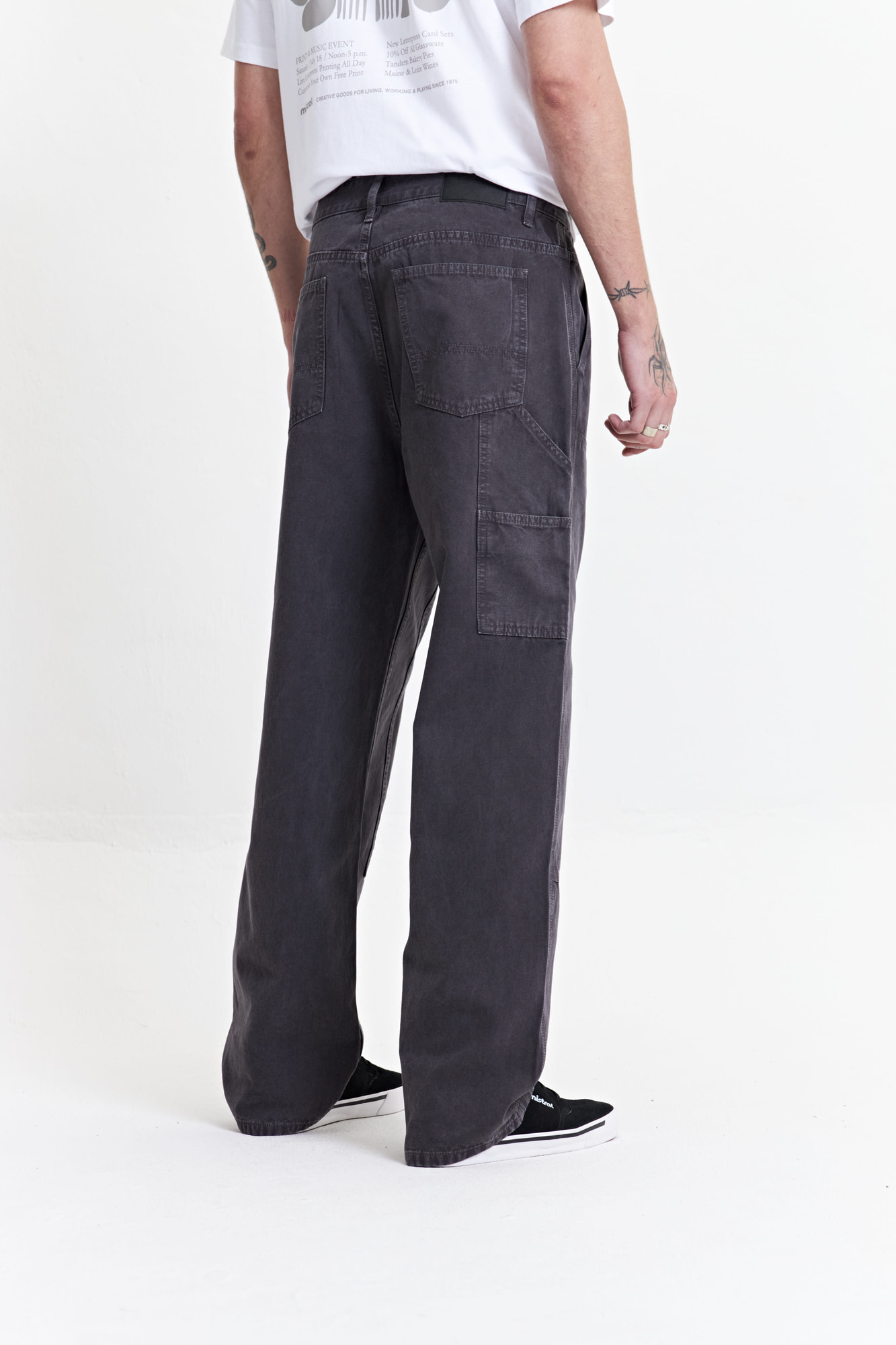 PANTALÓN CARPENTER HORNA